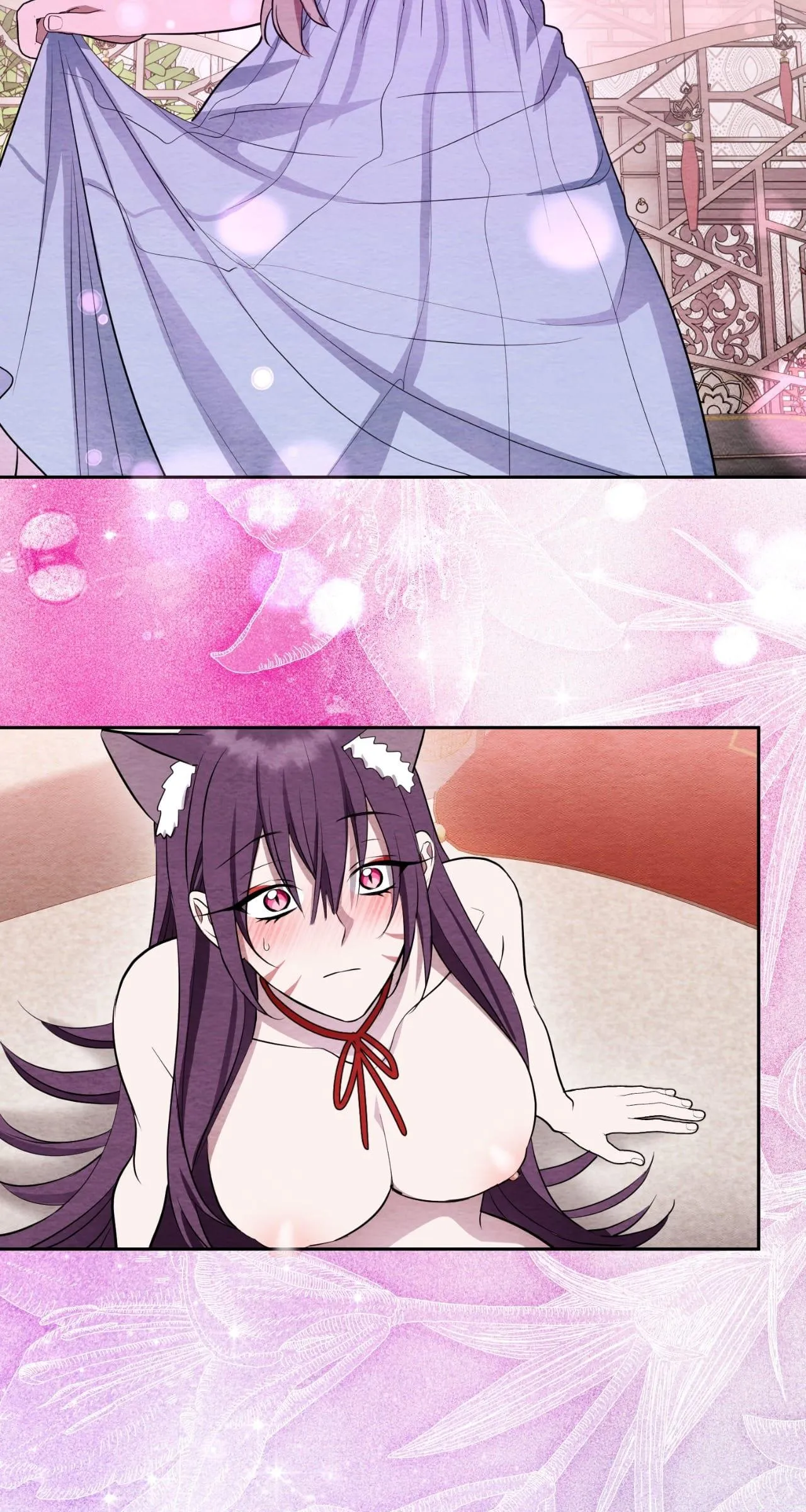 How to Punish Your Ghost Husband Chapter 17 page 10