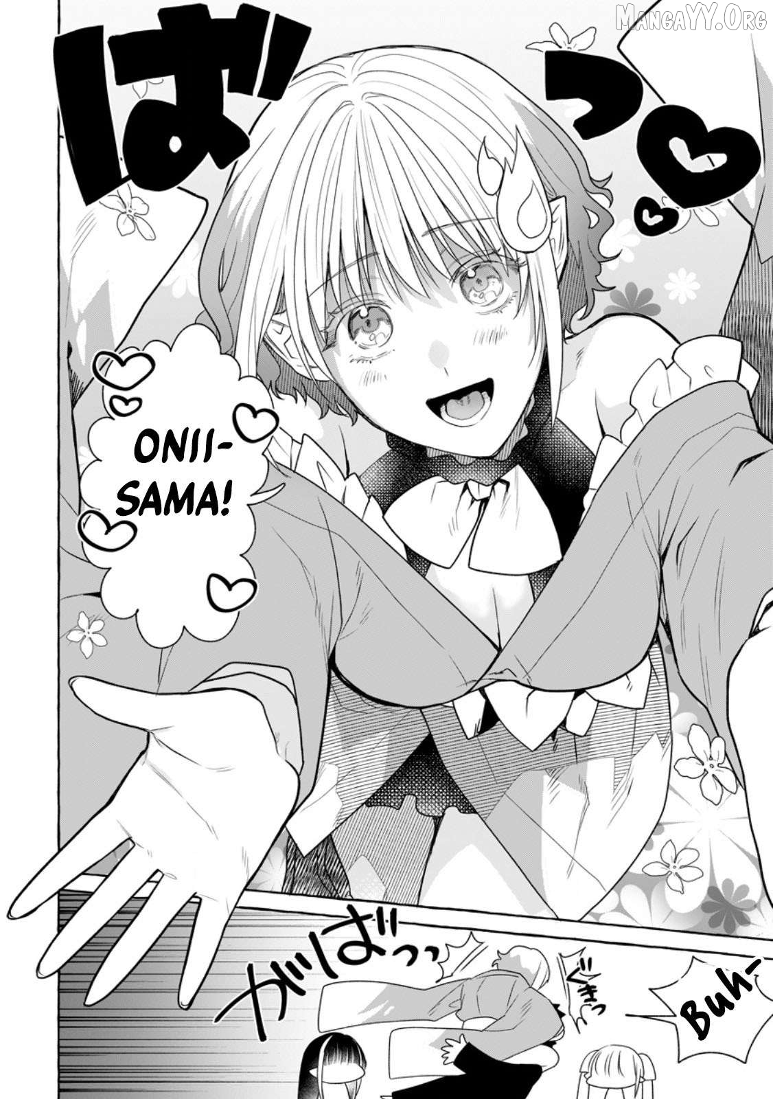 Dungeon no Aru Sekai de Kashikoku Sukoyaka ni Ikiru Houhou Chapter 16 page 21
