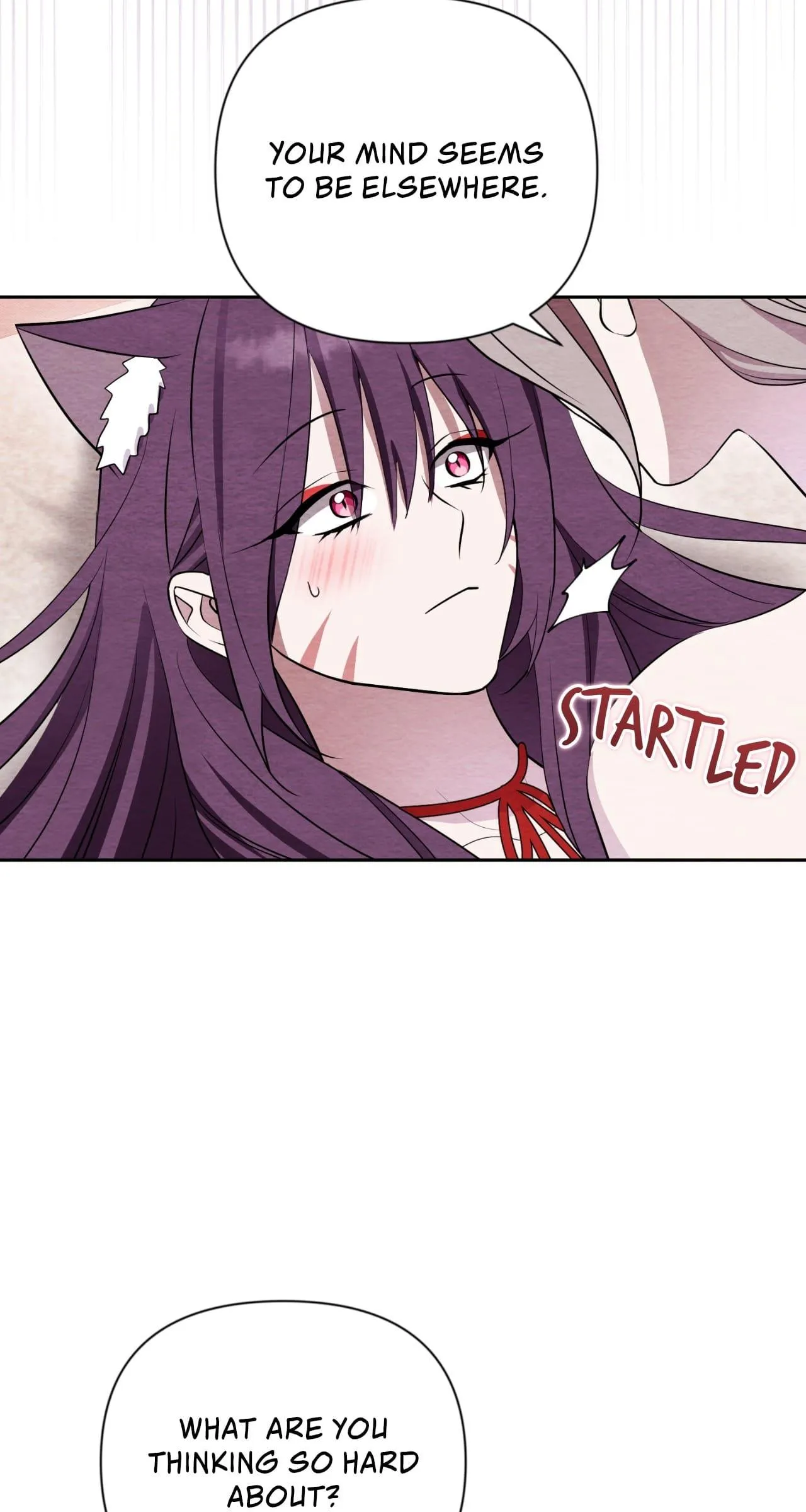 How to Punish Your Ghost Husband Chapter 17 page 5