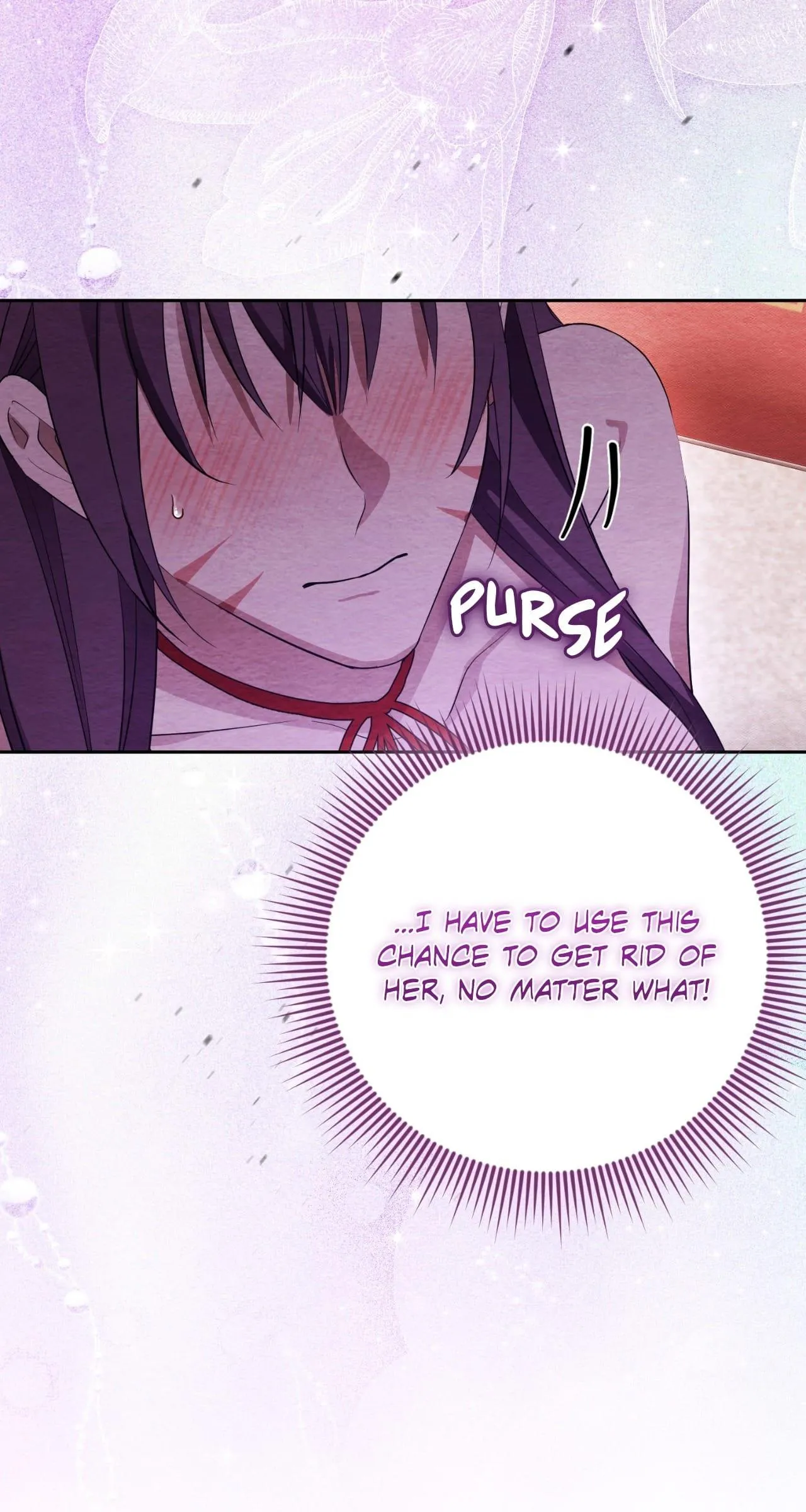 How to Punish Your Ghost Husband Chapter 17 page 11
