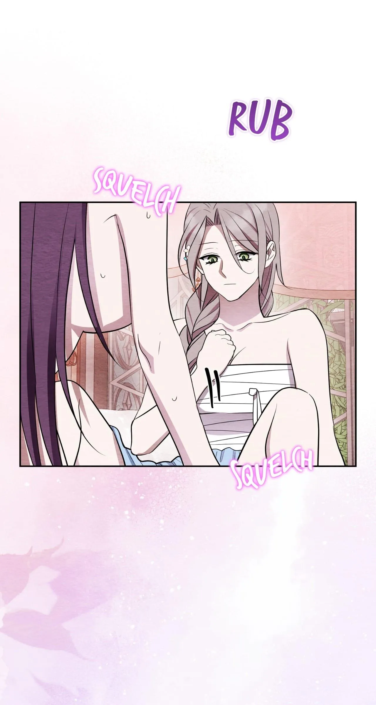 How to Punish Your Ghost Husband Chapter 17 page 18