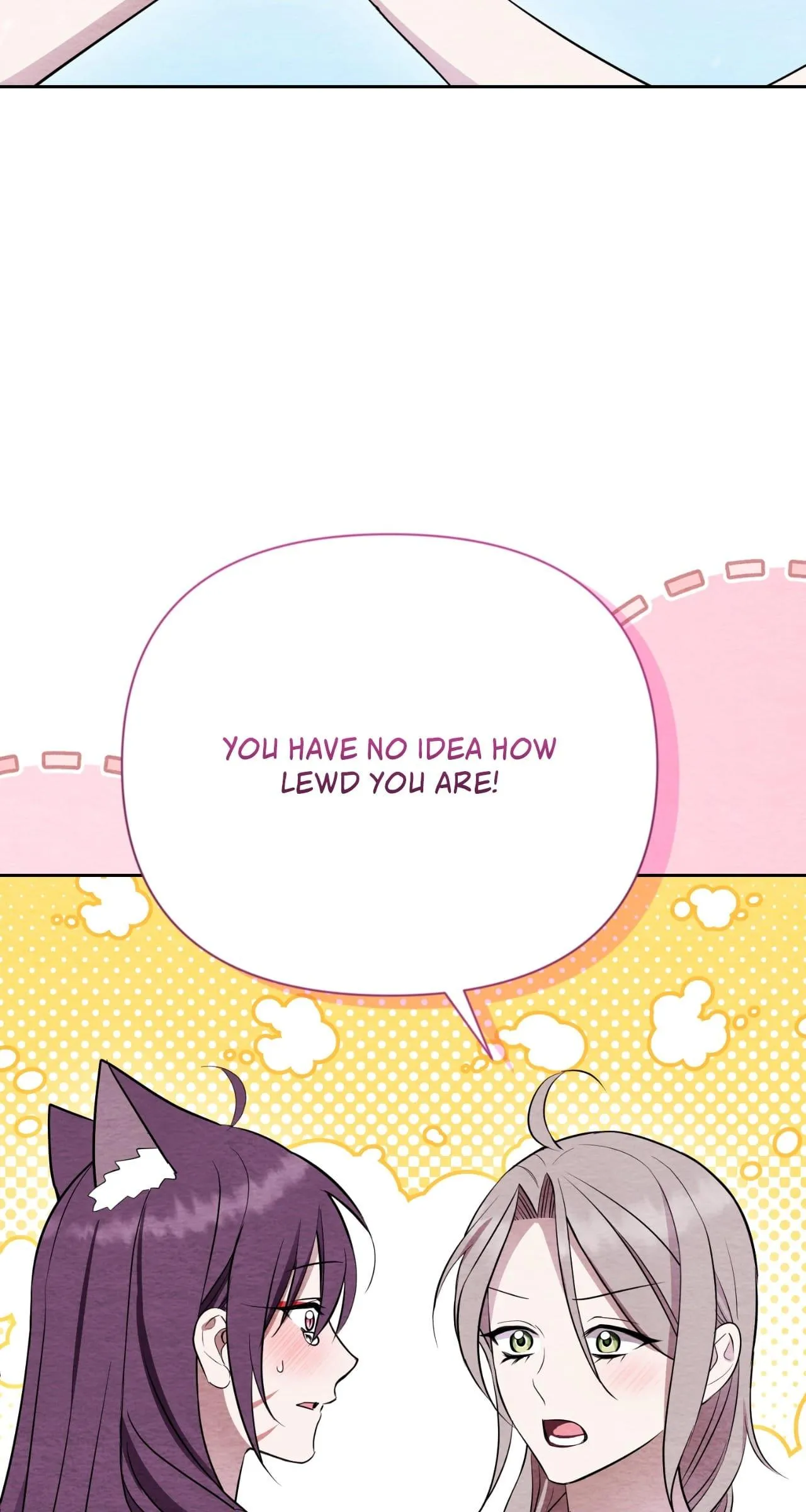 How to Punish Your Ghost Husband Chapter 17 page 27