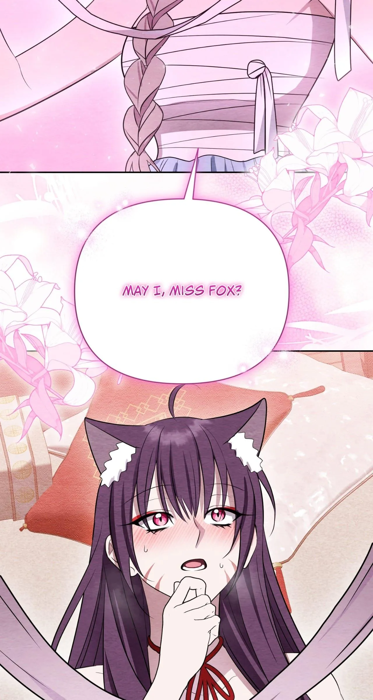 How to Punish Your Ghost Husband Chapter 17 page 31