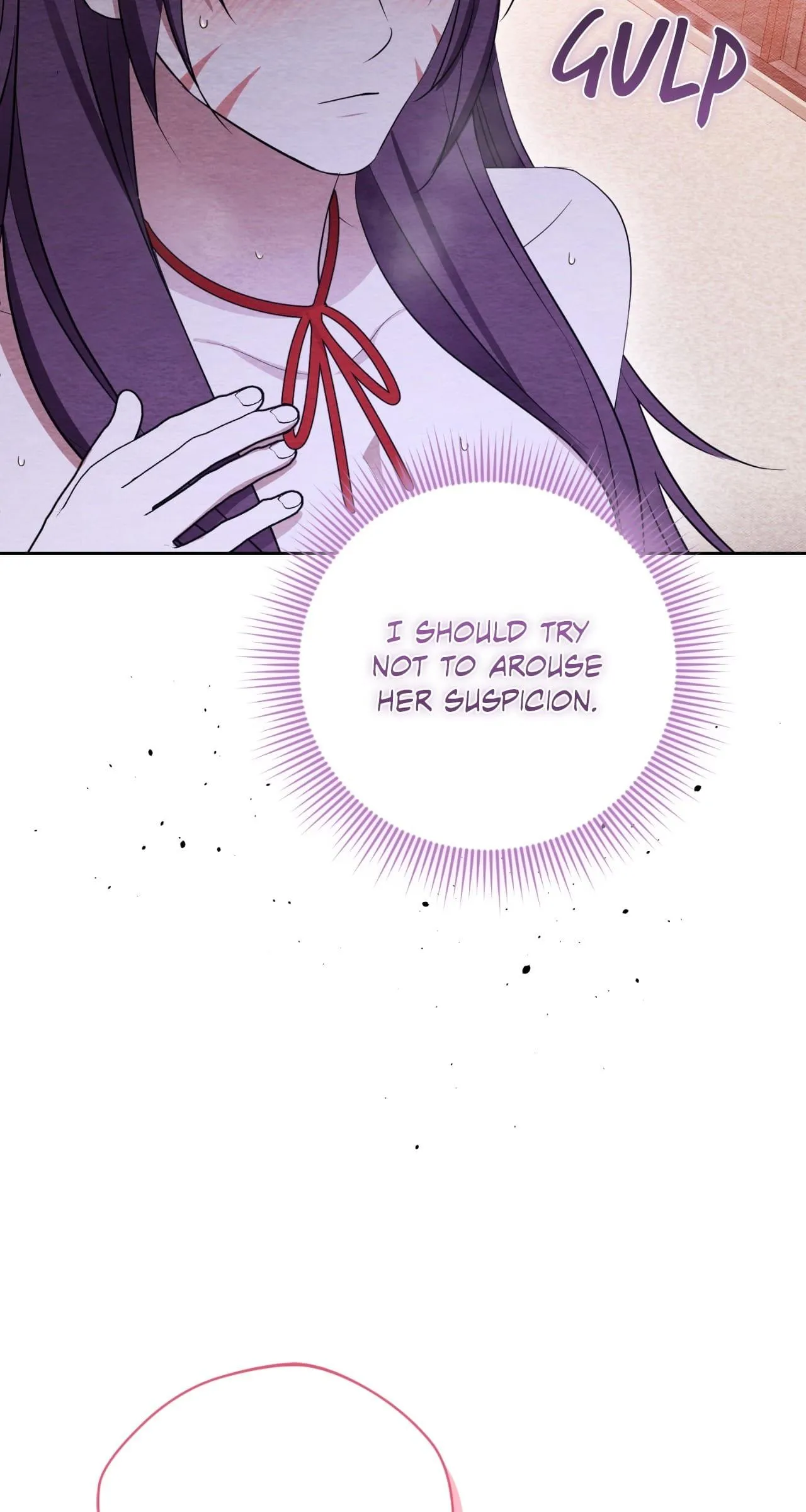 How to Punish Your Ghost Husband Chapter 17 page 33