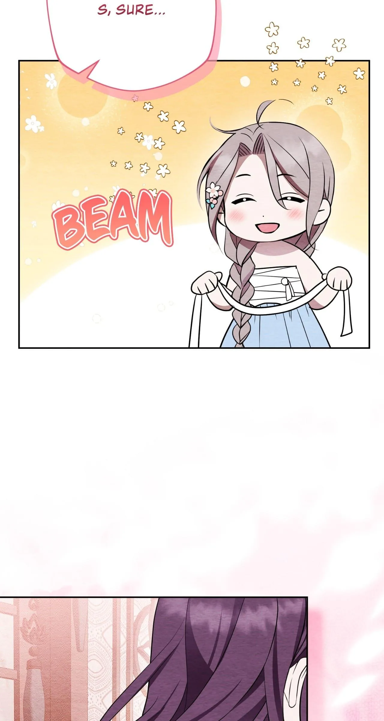 How to Punish Your Ghost Husband Chapter 17 page 34