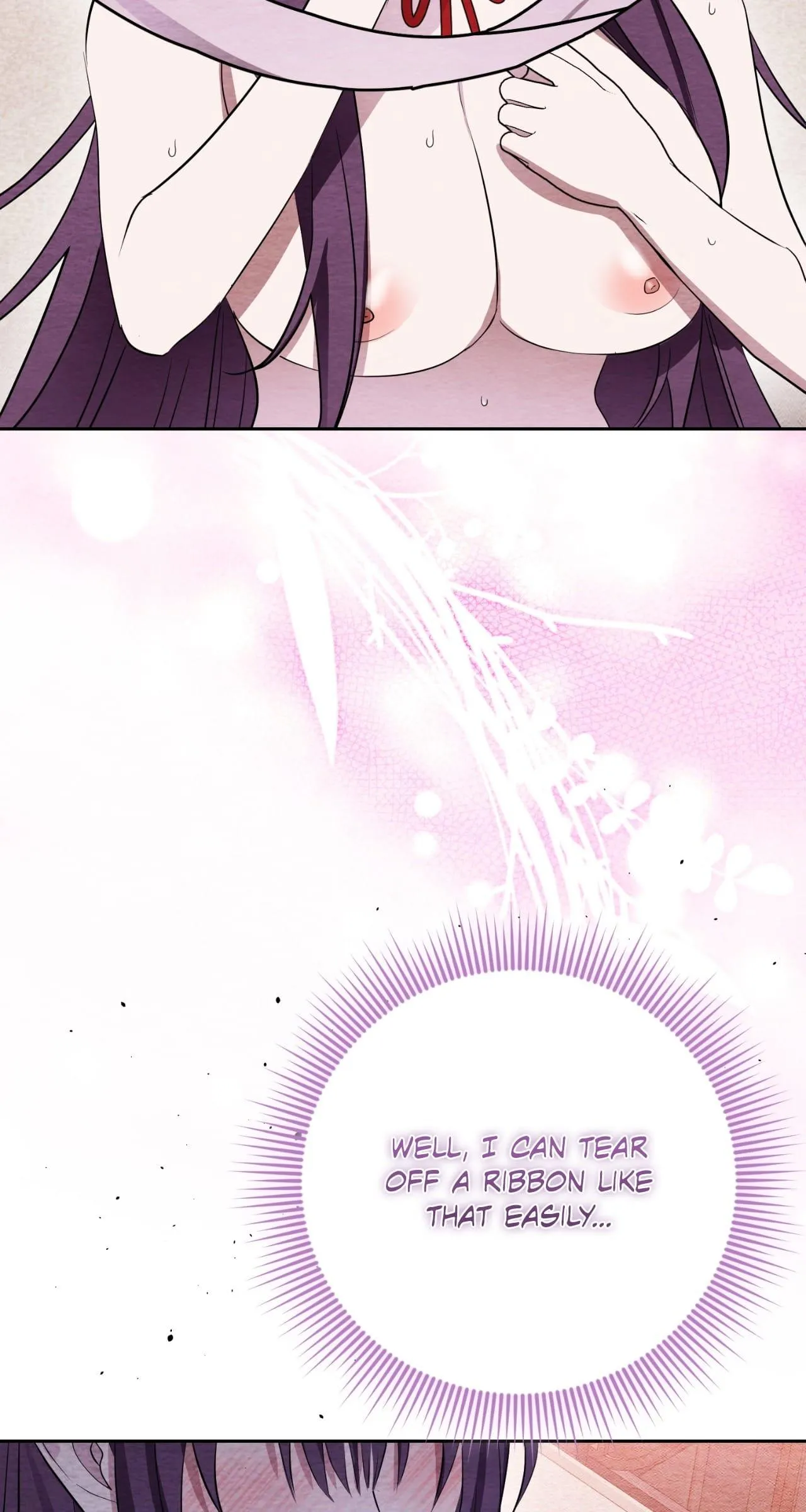 How to Punish Your Ghost Husband Chapter 17 page 32