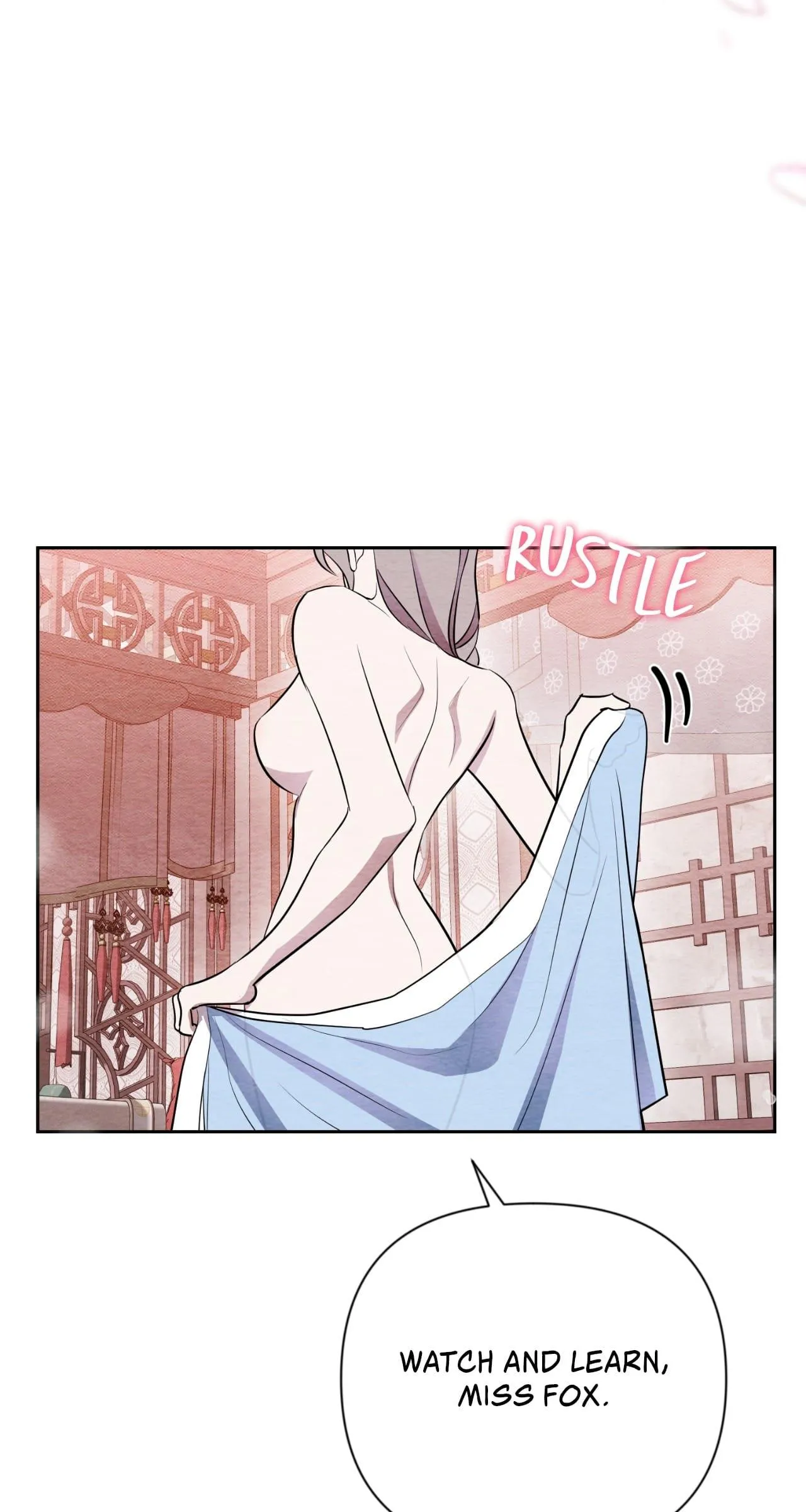 How to Punish Your Ghost Husband Chapter 17 page 46