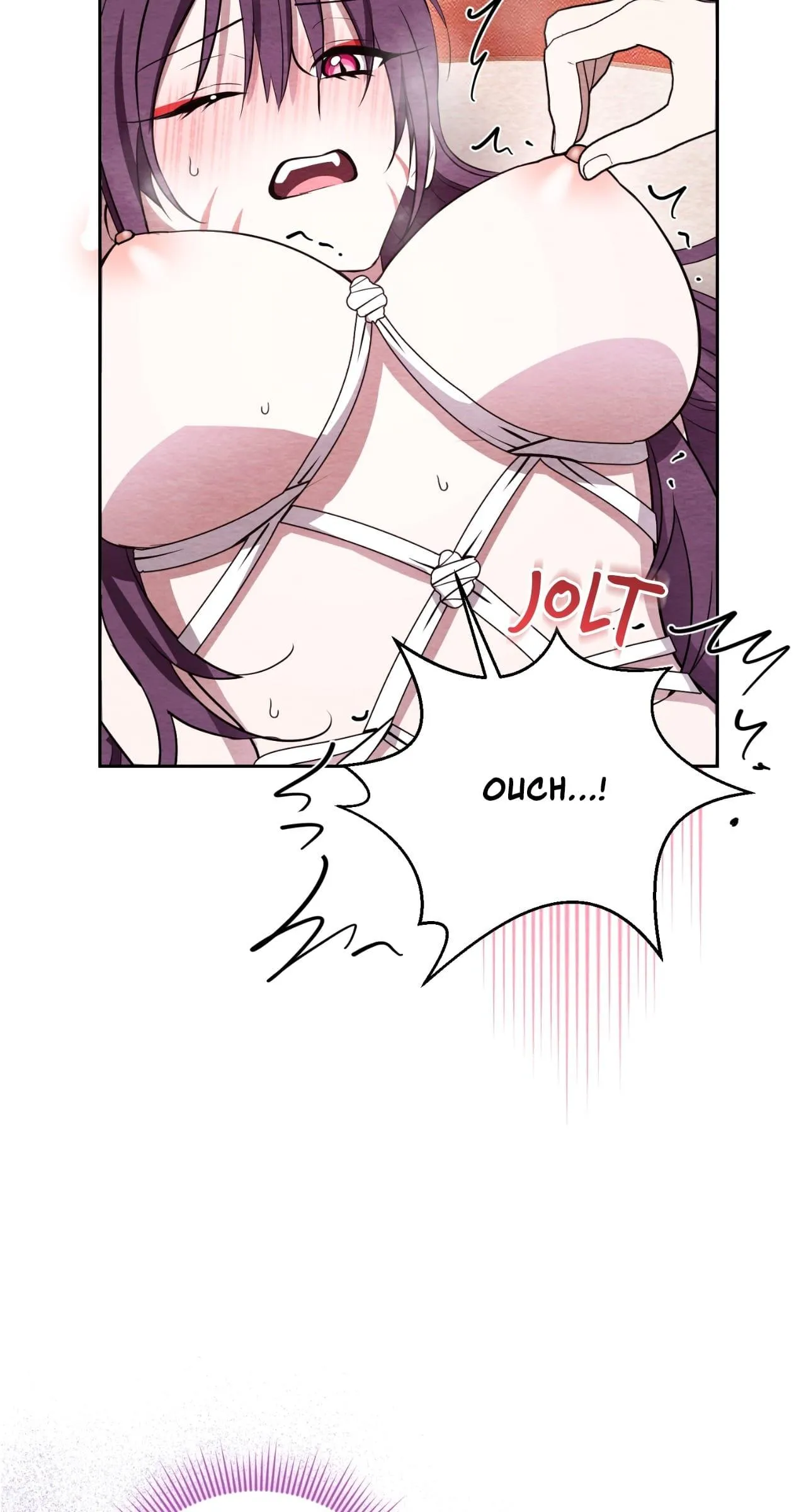 How to Punish Your Ghost Husband Chapter 17 page 41