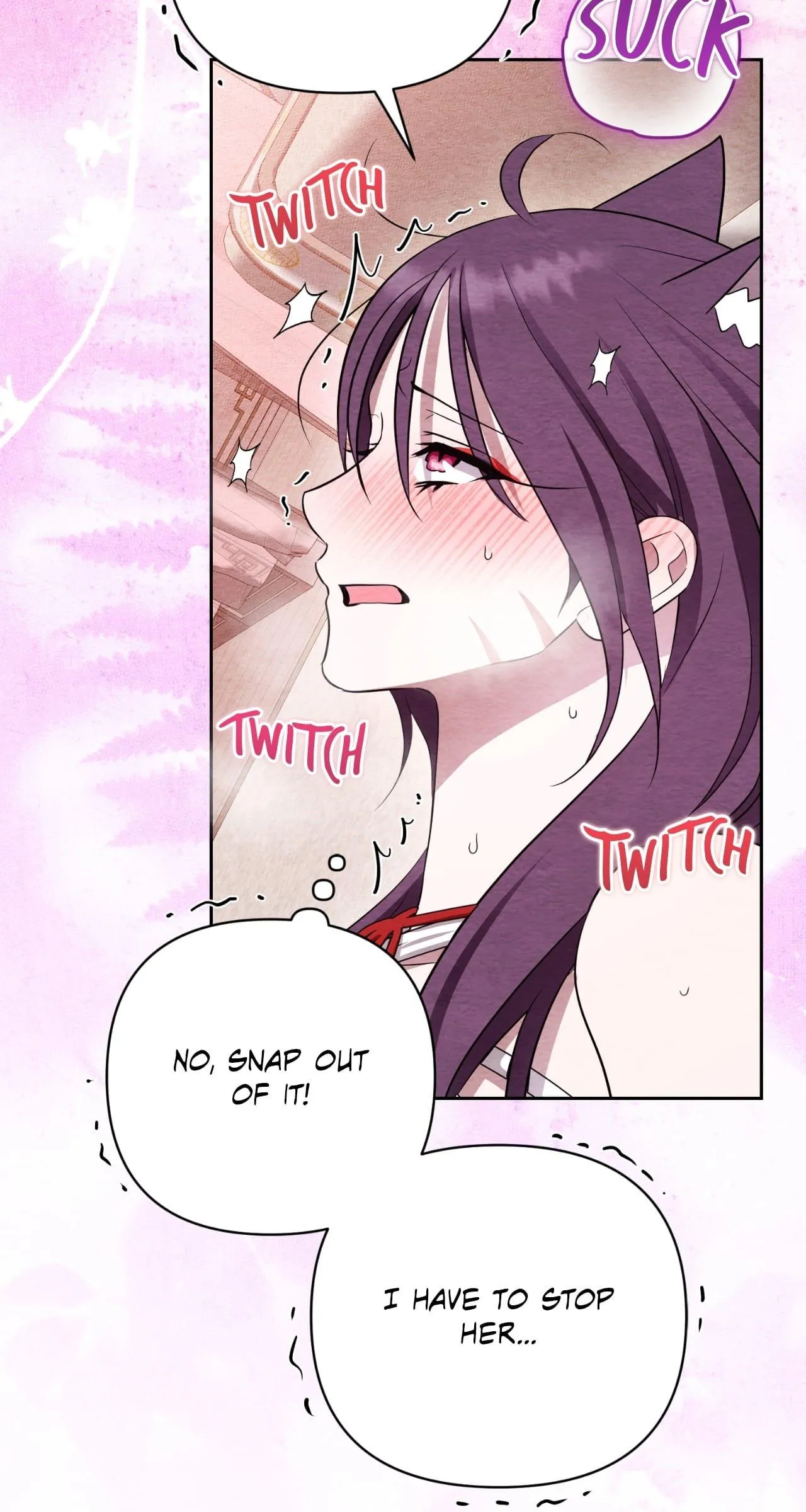 How to Punish Your Ghost Husband Chapter 17 page 55
