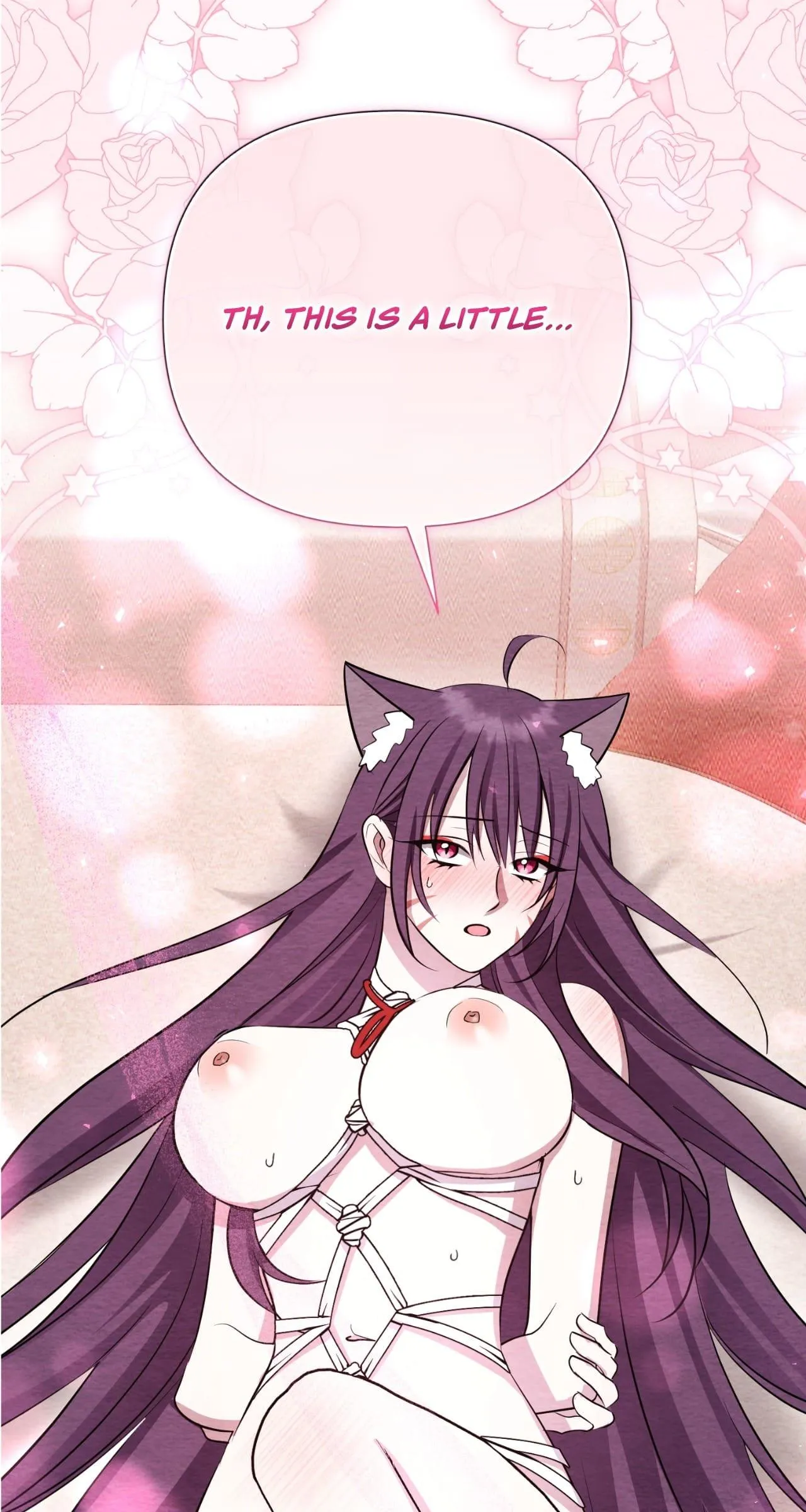 How to Punish Your Ghost Husband Chapter 17 page 38