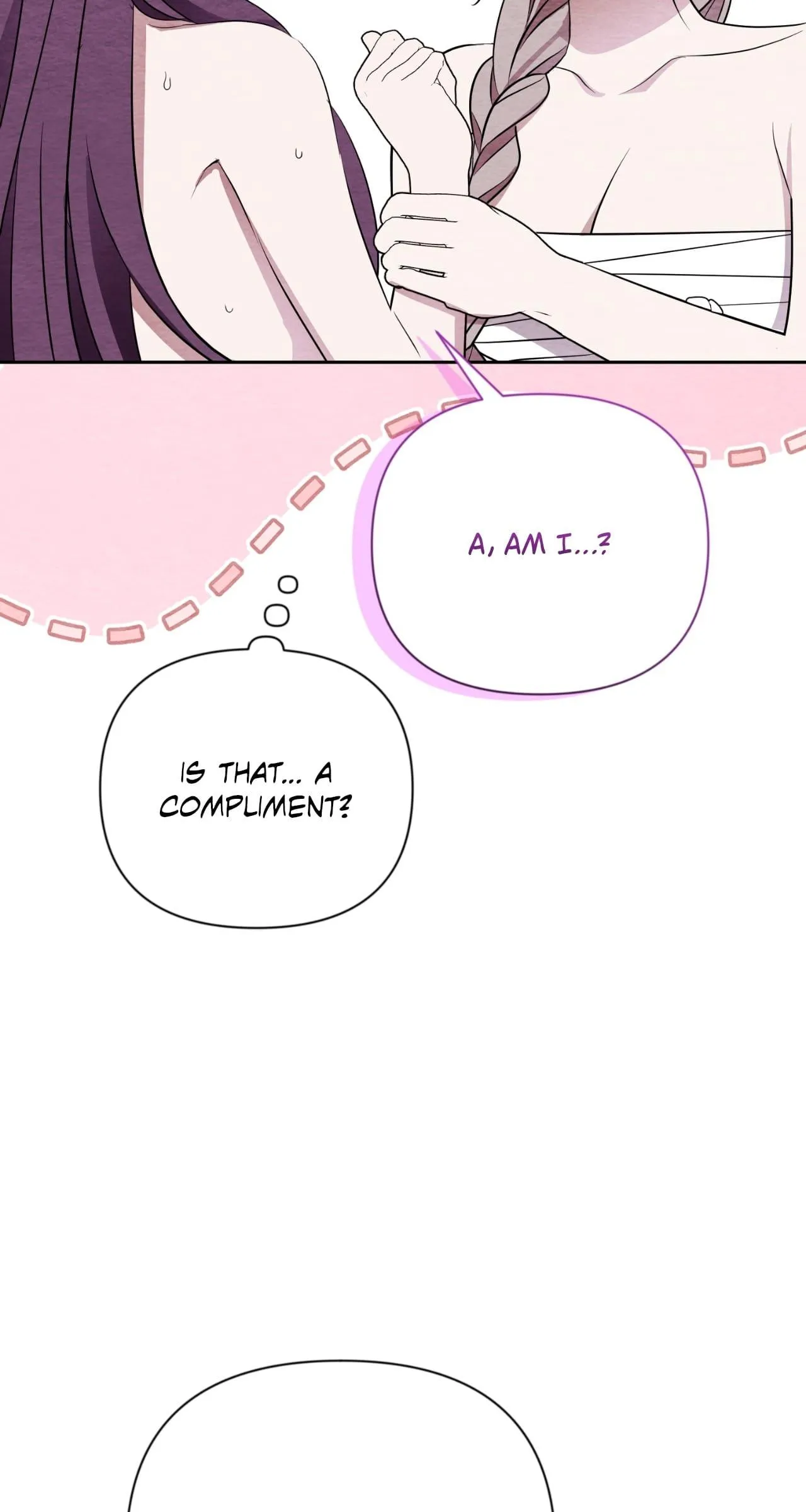 How to Punish Your Ghost Husband Chapter 17 page 28