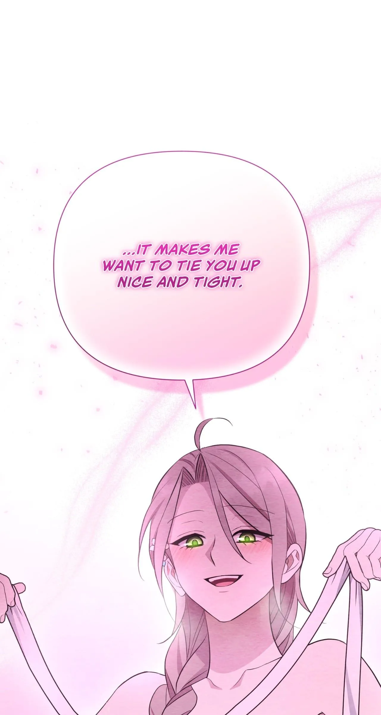 How to Punish Your Ghost Husband Chapter 17 page 30