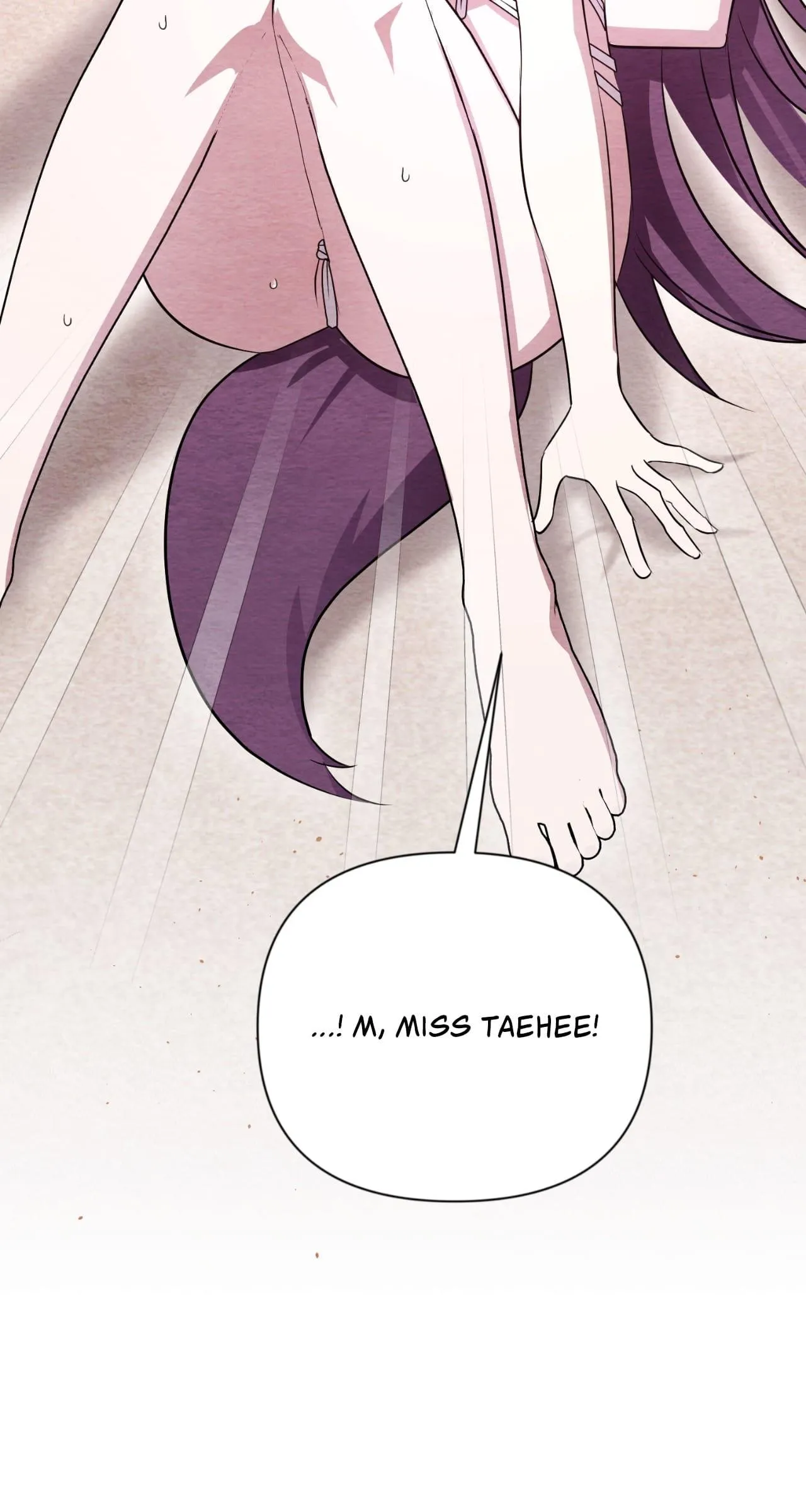 How to Punish Your Ghost Husband Chapter 17 page 48