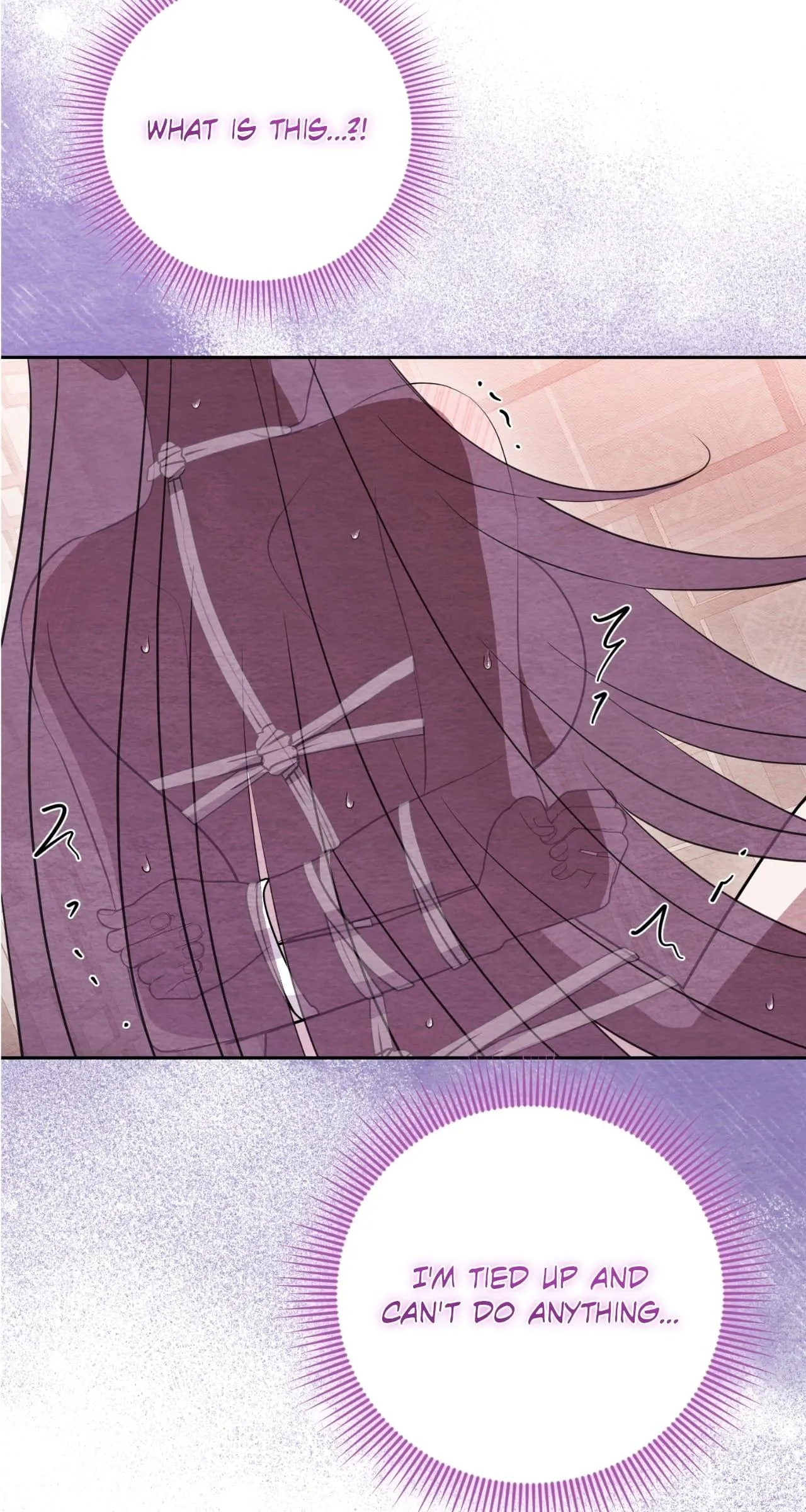 How to Punish Your Ghost Husband Chapter 17 page 42