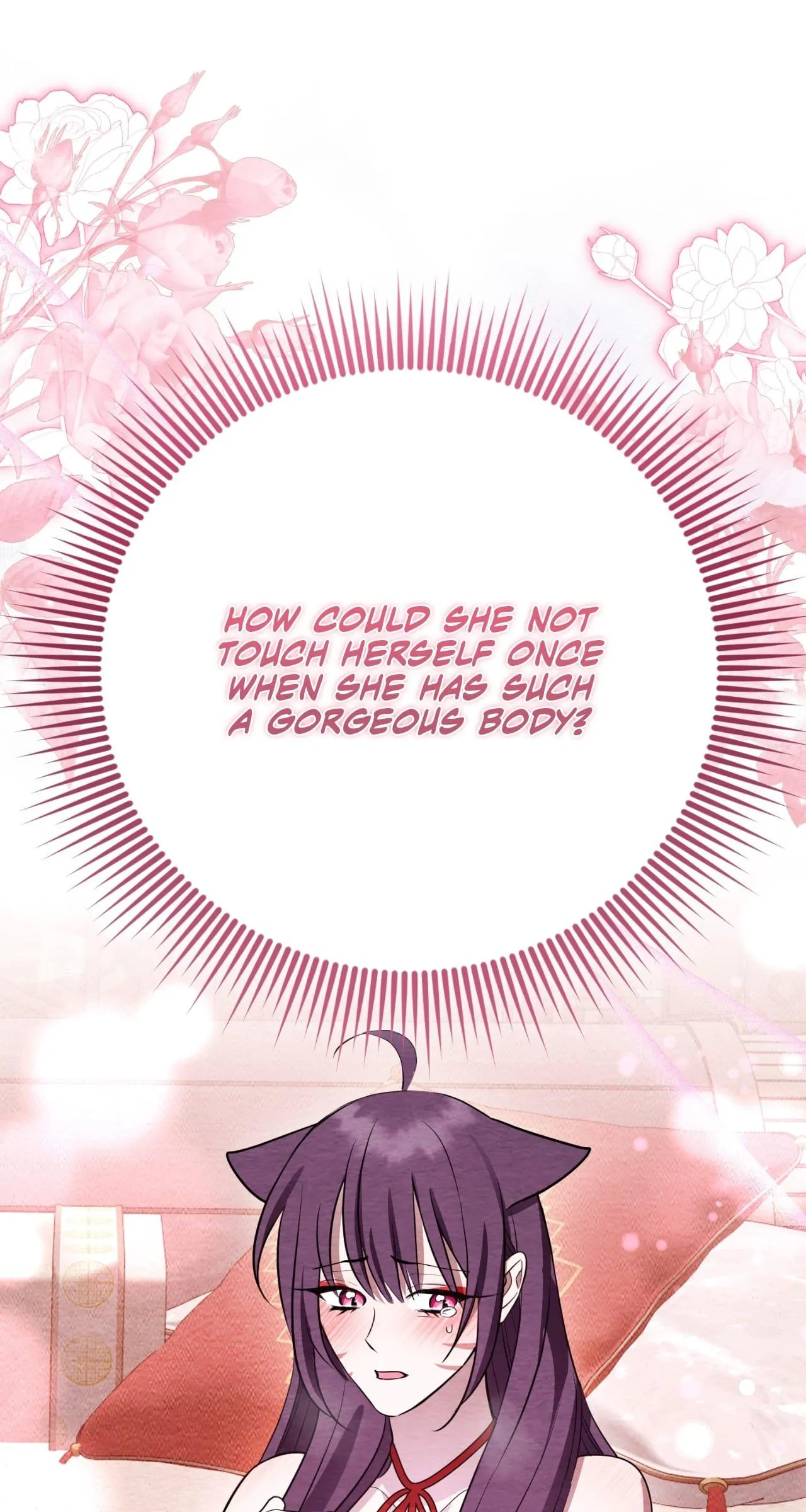 How to Punish Your Ghost Husband Chapter 17 page 24