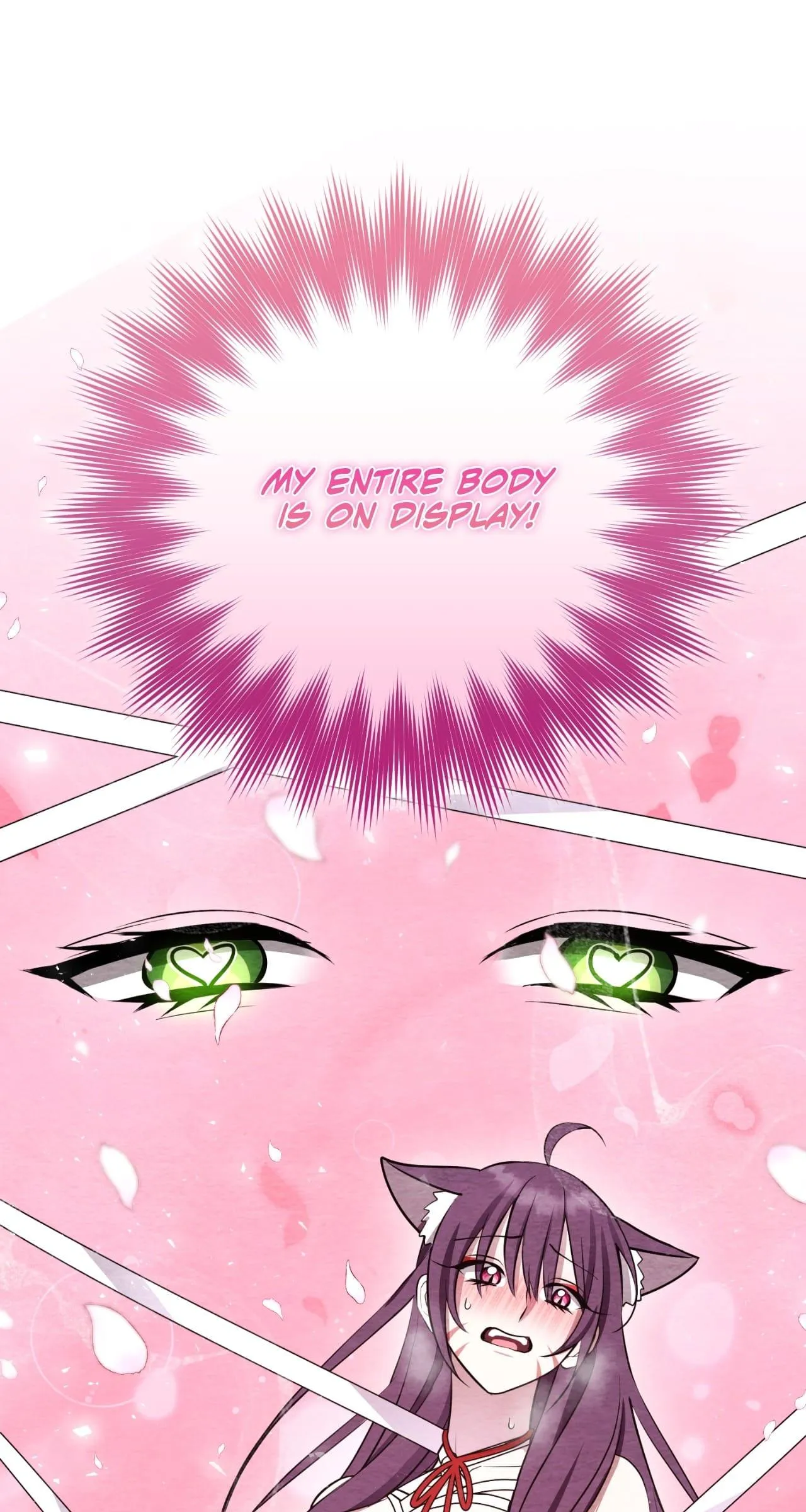 How to Punish Your Ghost Husband Chapter 17 page 44