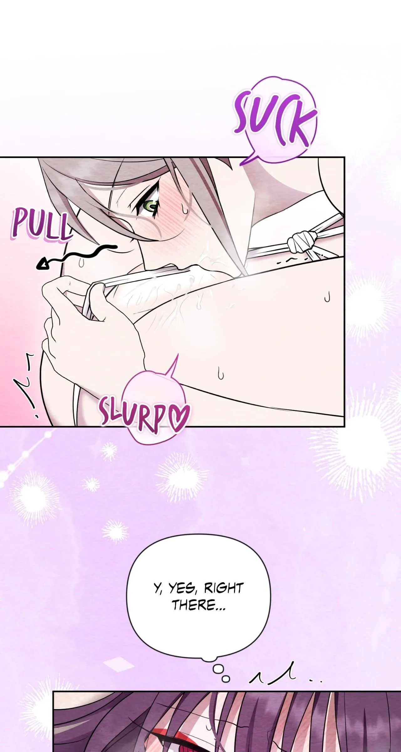 How to Punish Your Ghost Husband Chapter 17 page 65