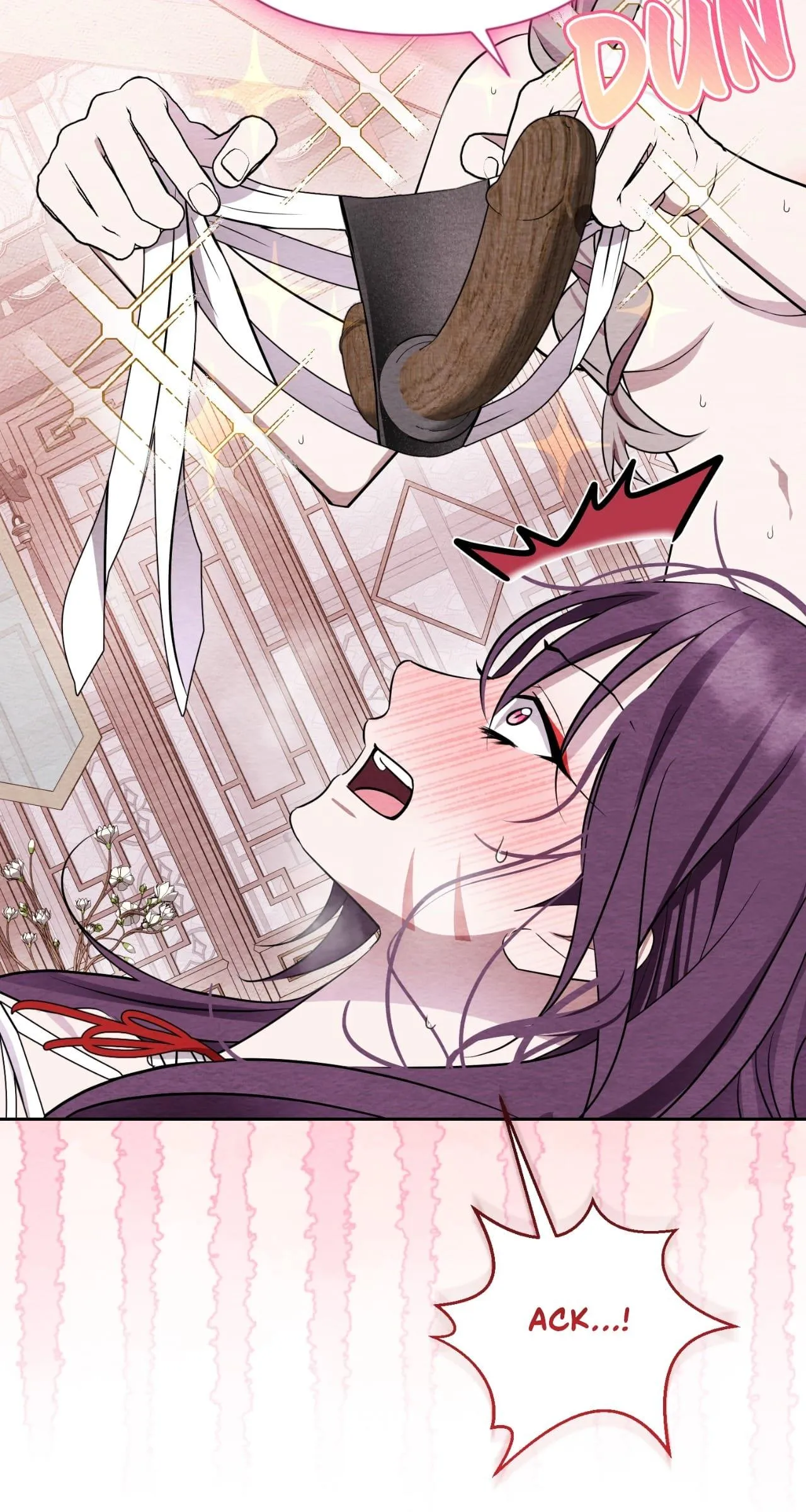 How to Punish Your Ghost Husband Chapter 17 page 77