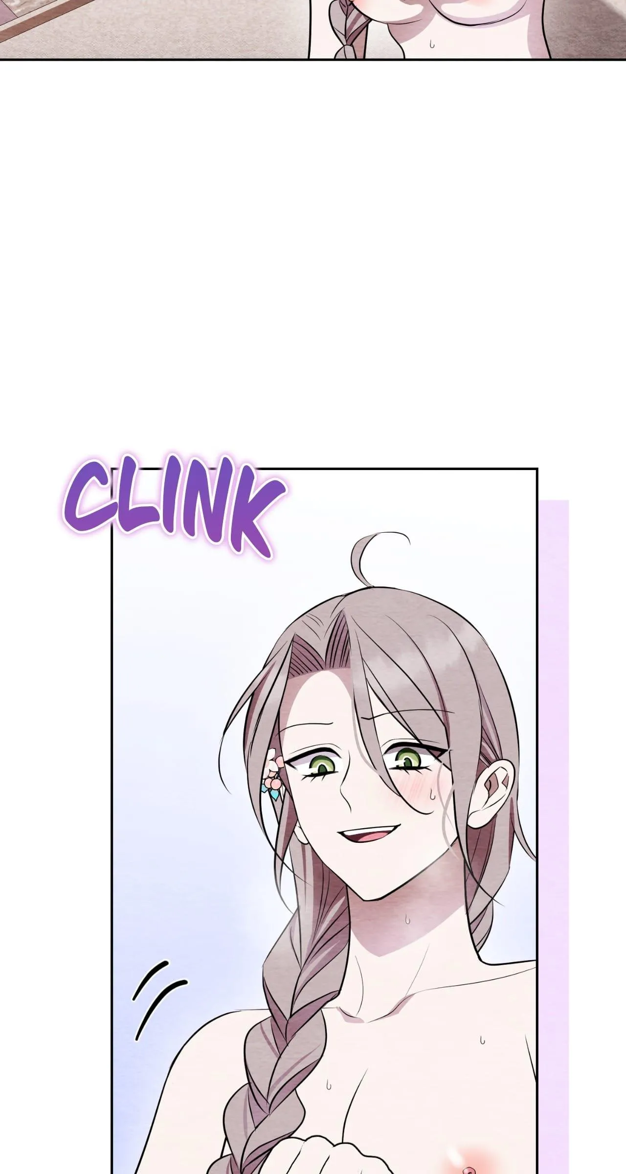 How to Punish Your Ghost Husband Chapter 17 page 74