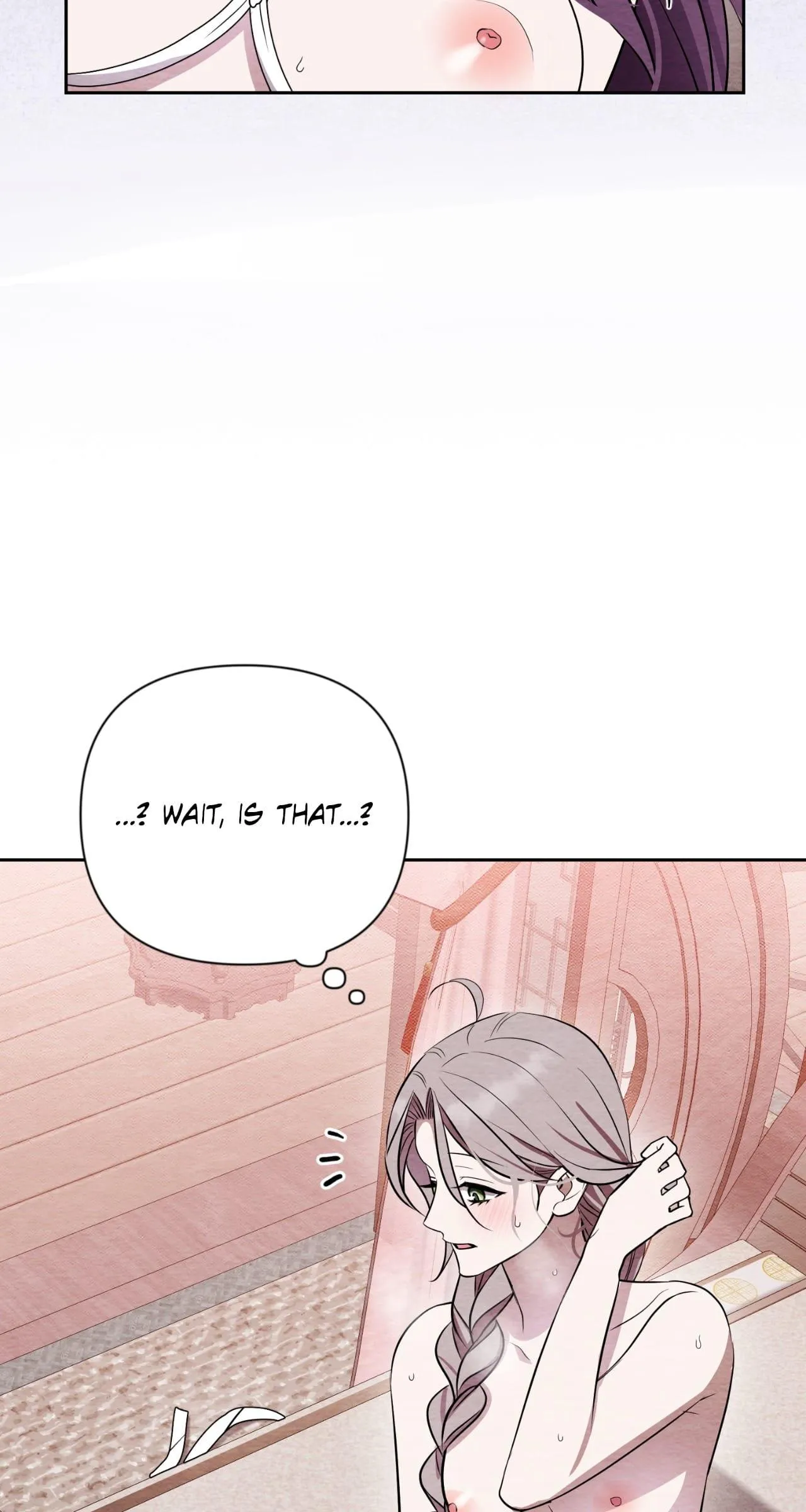 How to Punish Your Ghost Husband Chapter 17 page 73