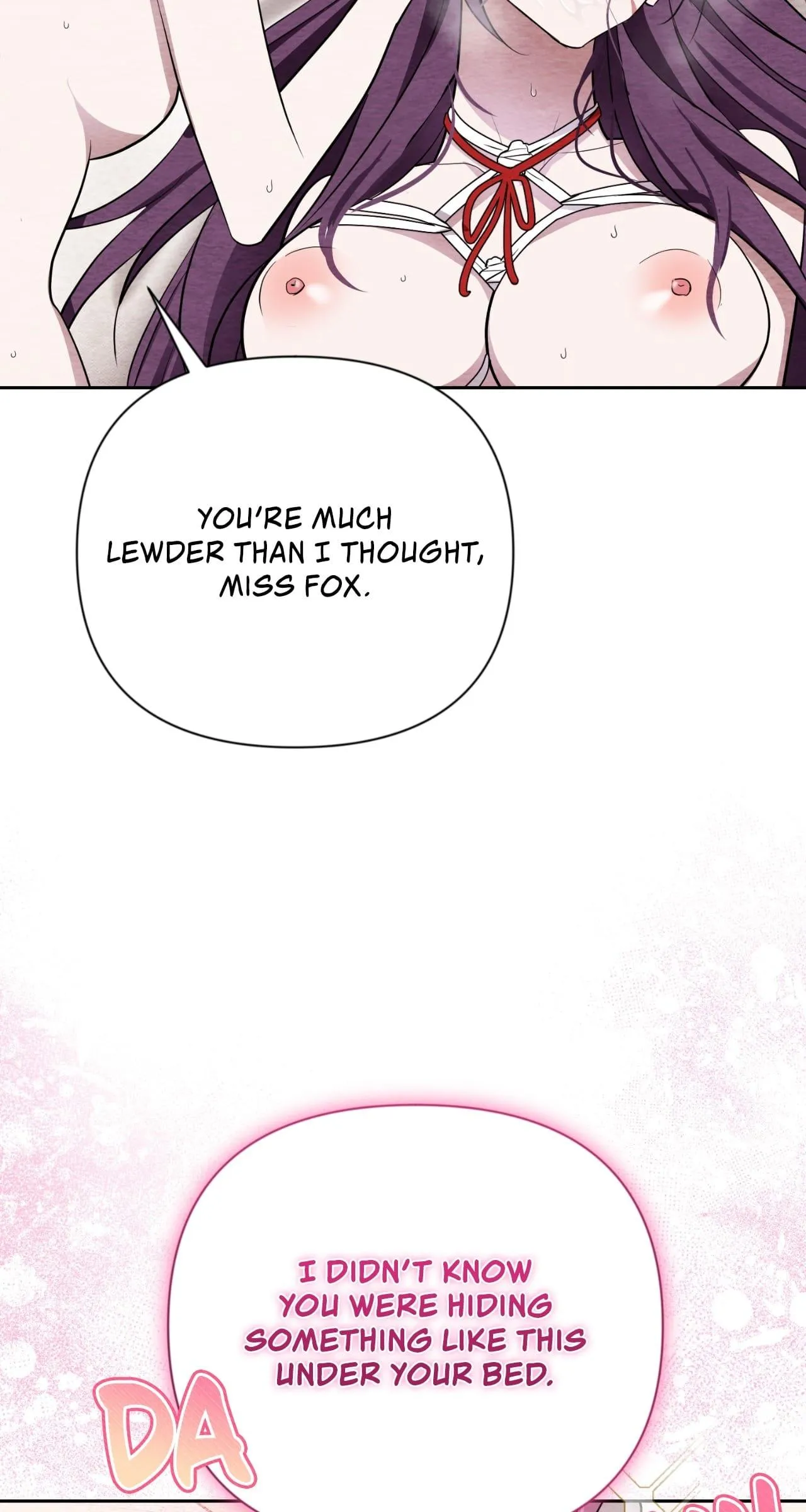 How to Punish Your Ghost Husband Chapter 17 page 76