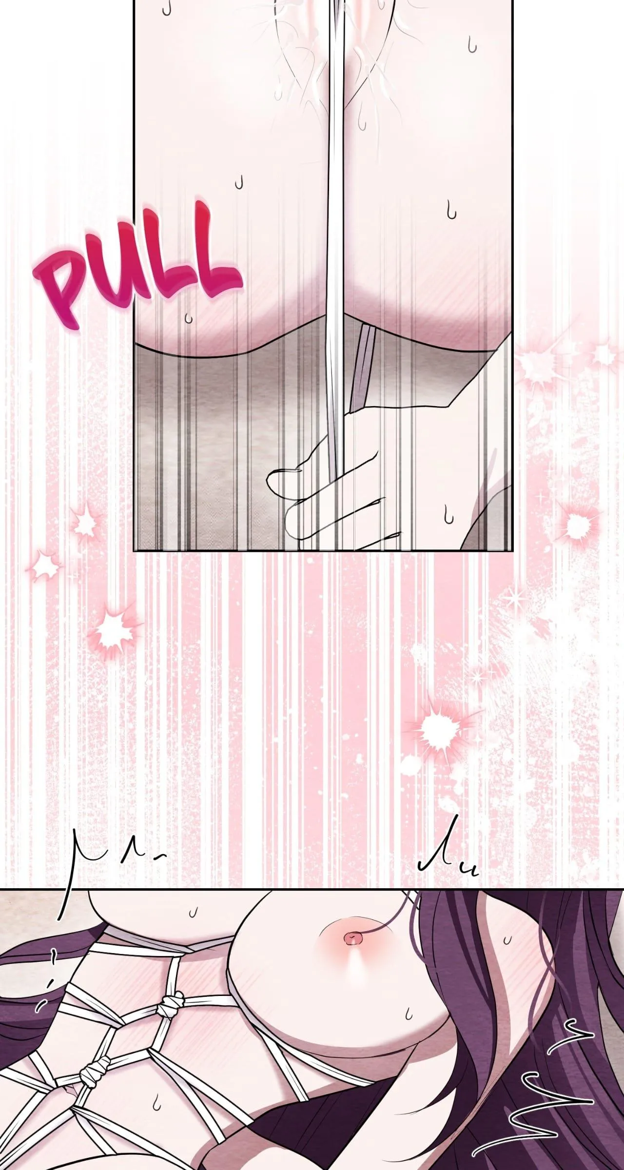 How to Punish Your Ghost Husband Chapter 17 page 67