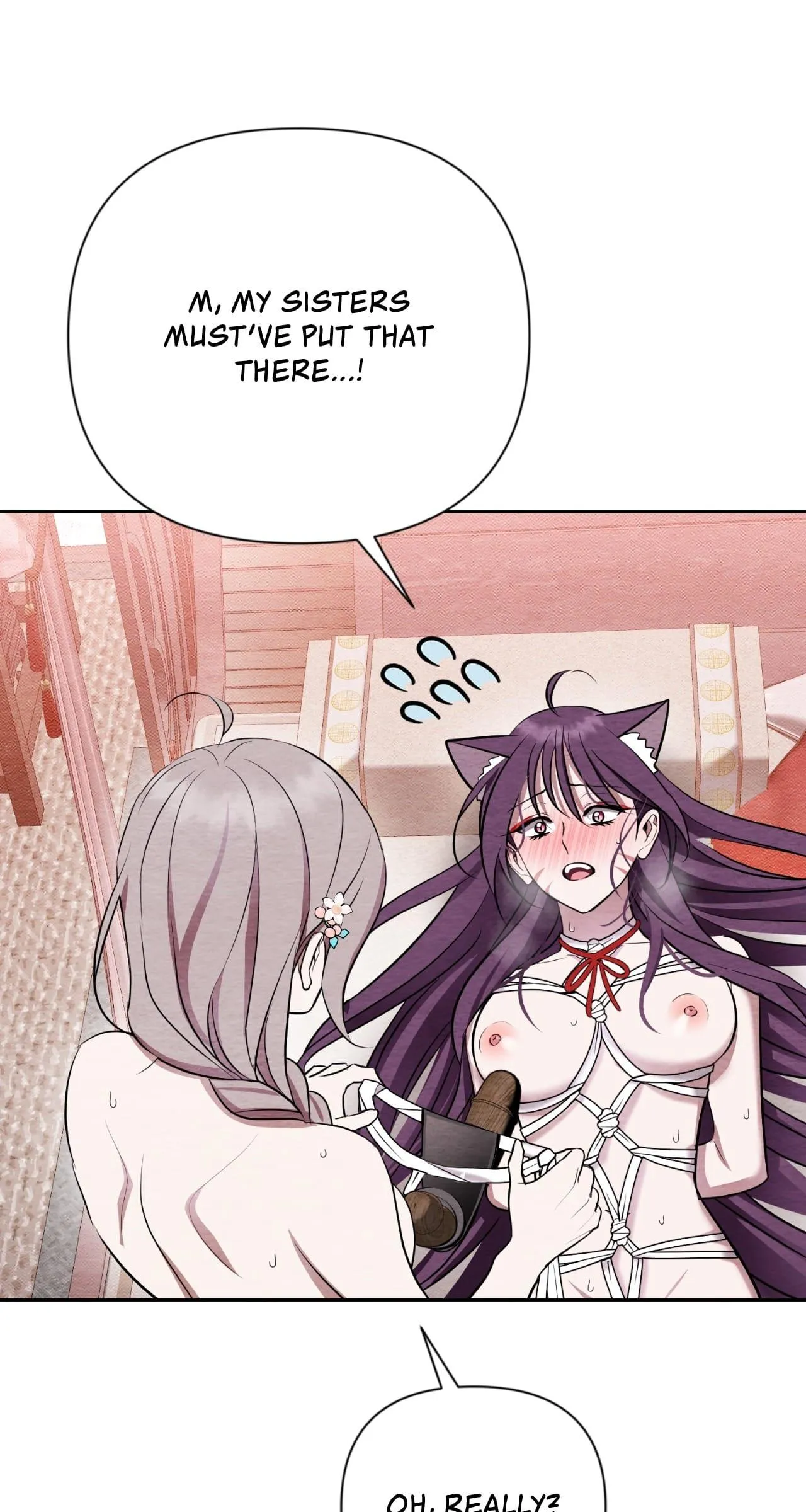 How to Punish Your Ghost Husband Chapter 17 page 79