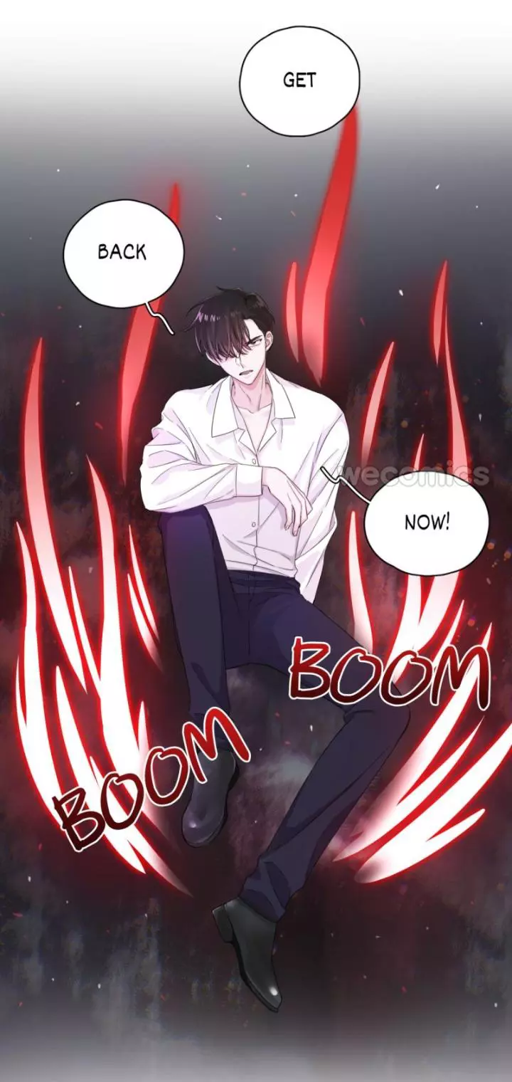 An Emperor Persistently Pursuits The Twelfth Wife Chapter 17 page 4