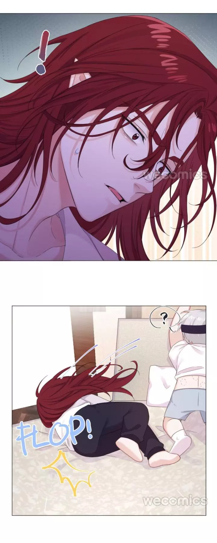 An Emperor Persistently Pursuits The Twelfth Wife Chapter 17 page 6