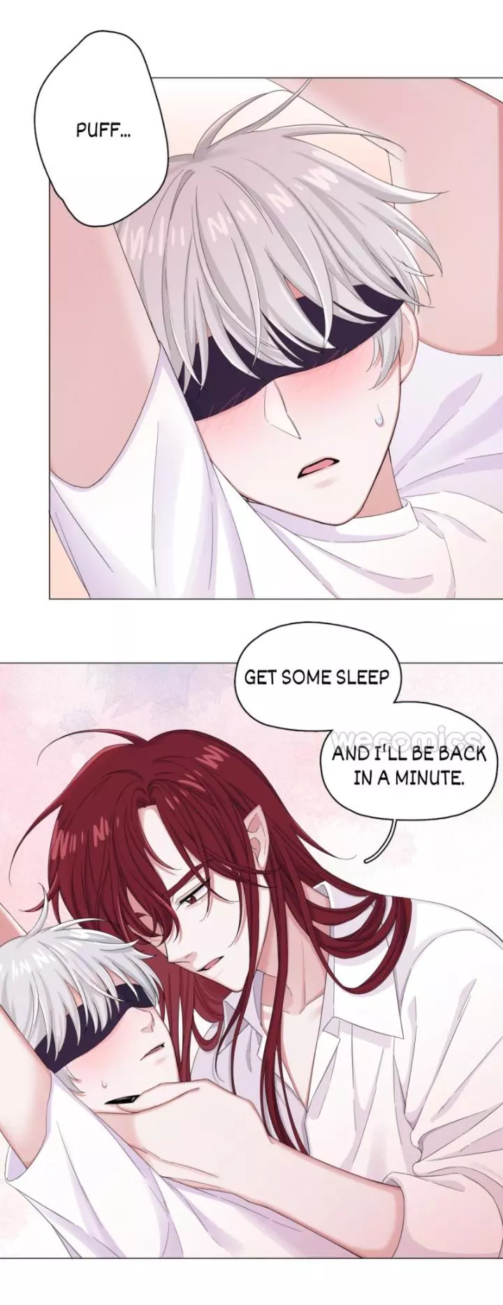 An Emperor Persistently Pursuits The Twelfth Wife Chapter 17 page 12