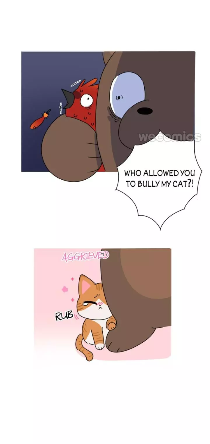An Emperor Persistently Pursuits The Twelfth Wife Chapter 17 page 27