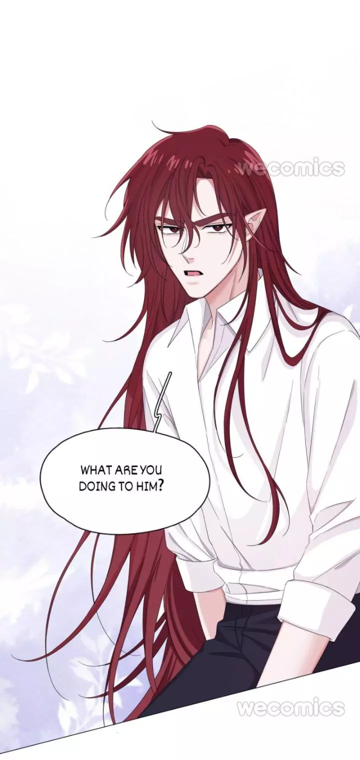 An Emperor Persistently Pursuits The Twelfth Wife Chapter 17 page 18