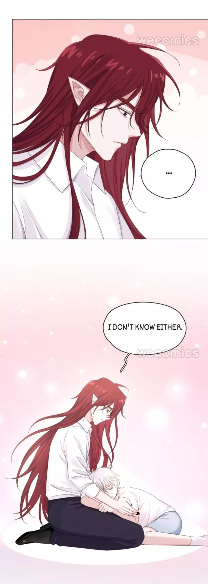 An Emperor Persistently Pursuits The Twelfth Wife Chapter 17 page 25