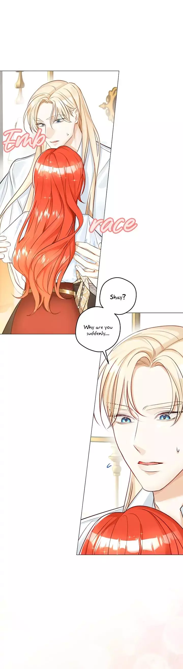 The Archduke's Gorgeous Wedding Was a Fraud Chapter 18 page 14