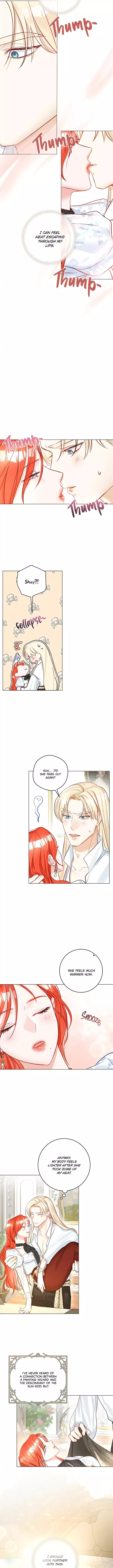 The Archduke's Gorgeous Wedding Was a Fraud Chapter 18 page 16