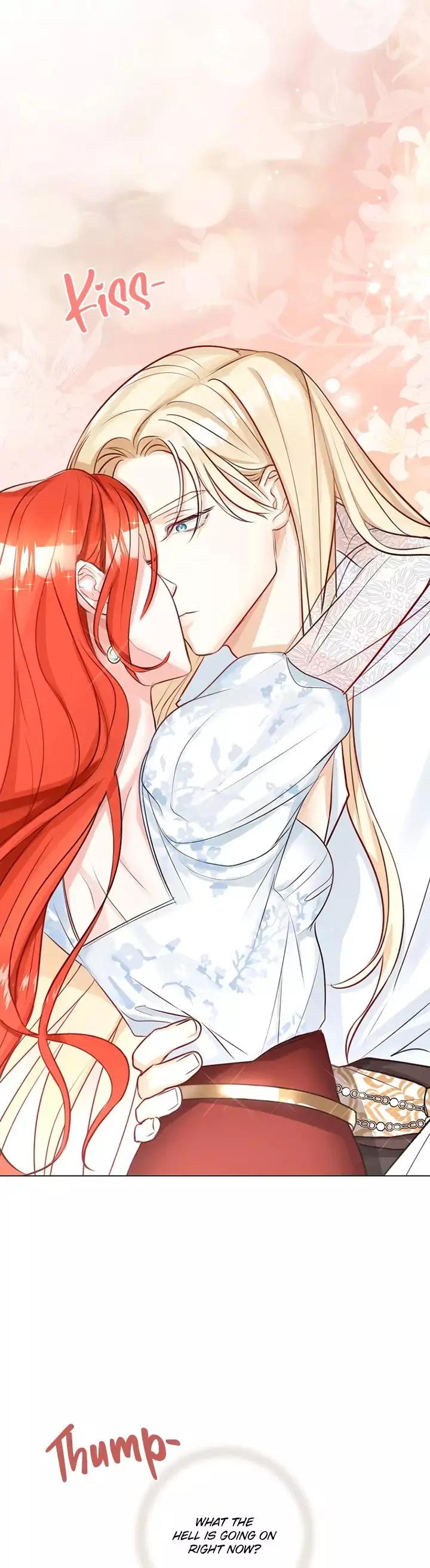 The Archduke's Gorgeous Wedding Was a Fraud Chapter 18 page 15