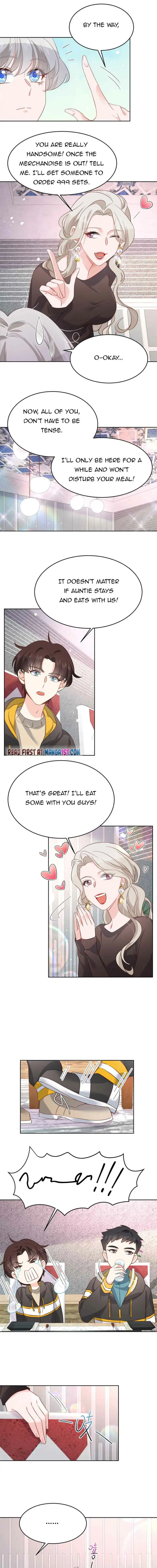 National School Prince Is A Girl Chapter 237 page 3