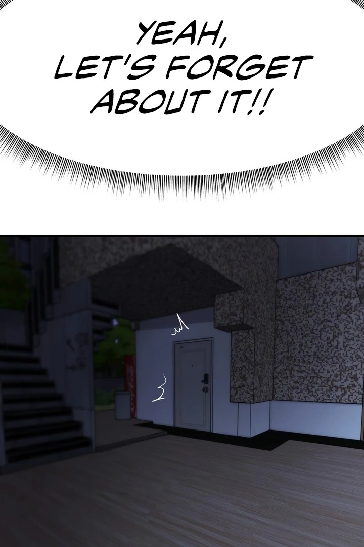 With My Brother's Friends Chapter 19 page 38