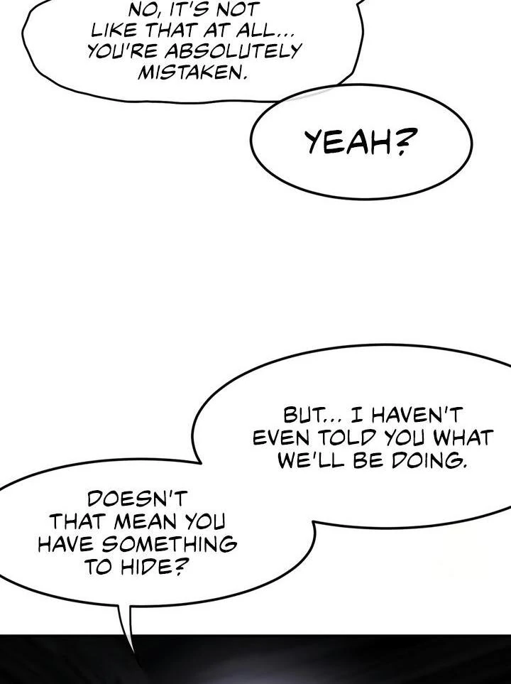 With My Brother's Friends Chapter 19 page 9