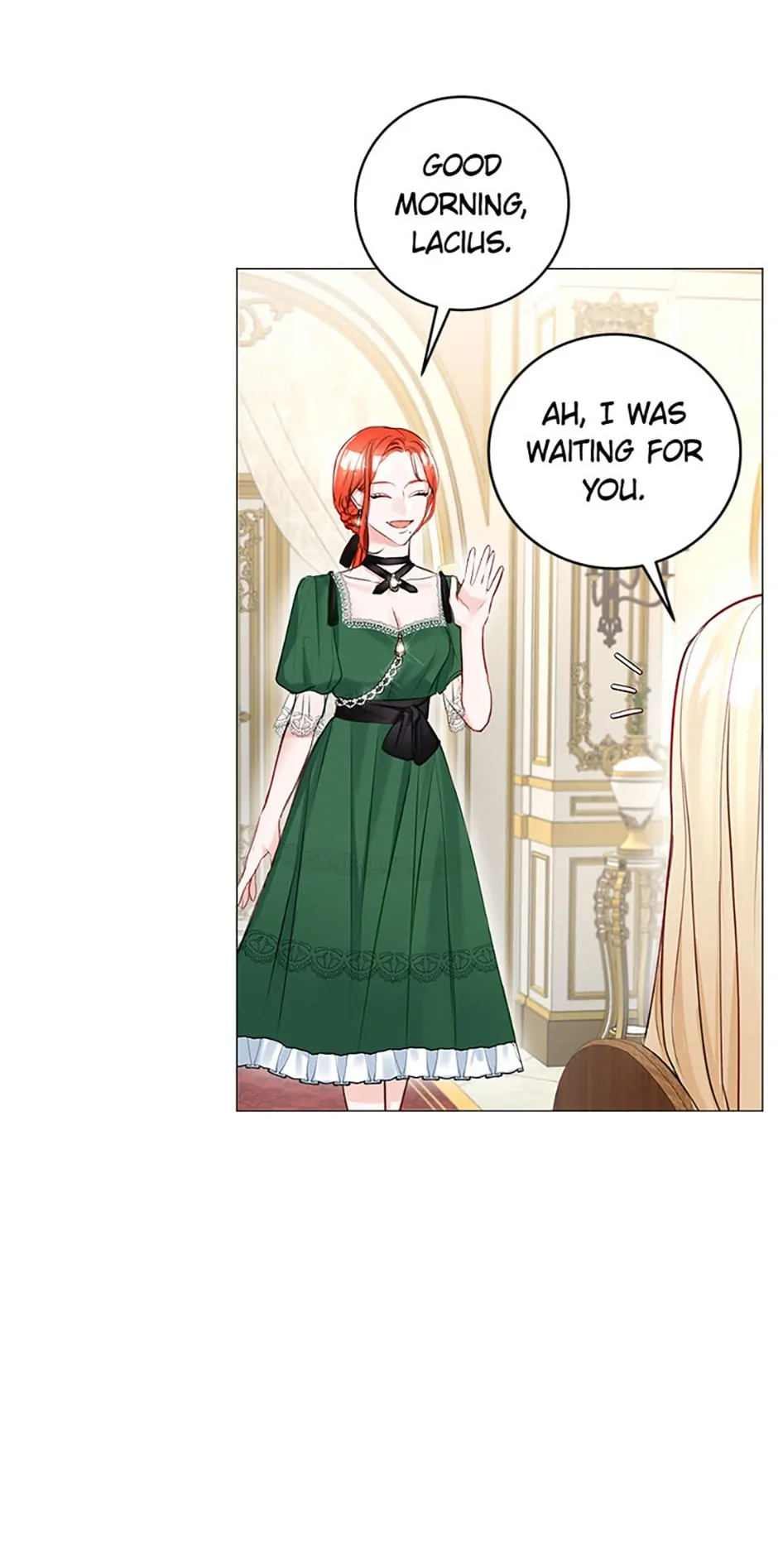 The Archduke's Fabulous Fake Marriage Chapter 19 page 8