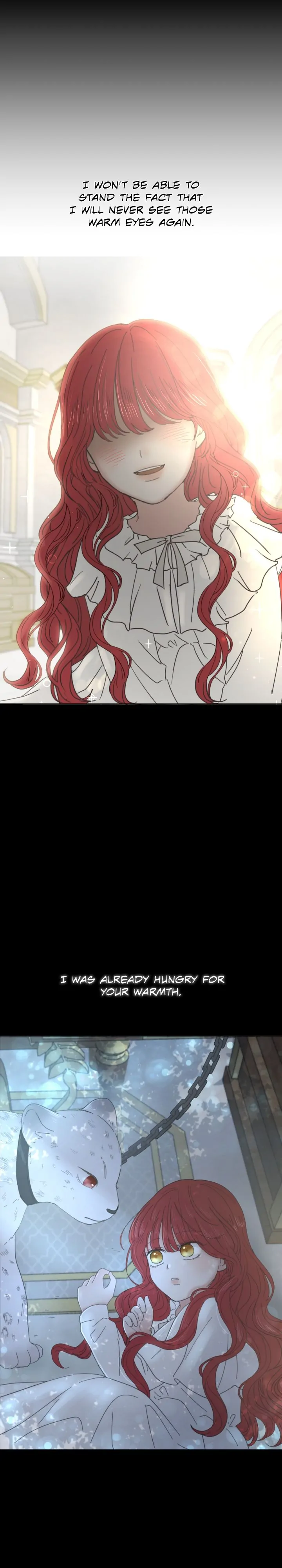 I Adopted a Male Lead From a Prison Shelter Chapter 19 page 28