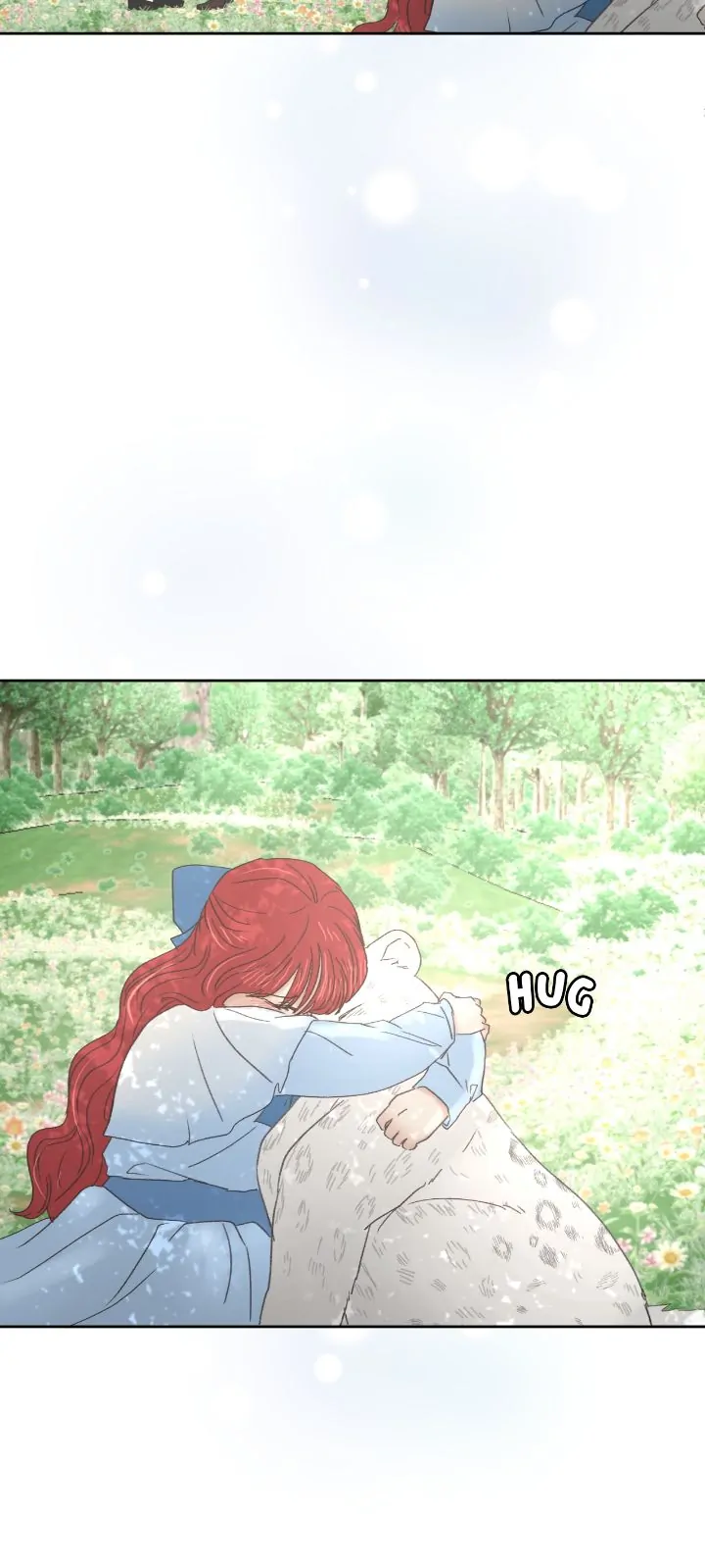 I Adopted a Male Lead From a Prison Shelter Chapter 19 page 16