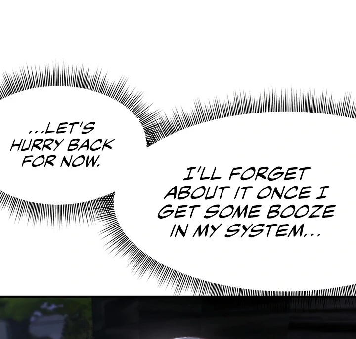 With My Brother's Friends Chapter 19 page 36