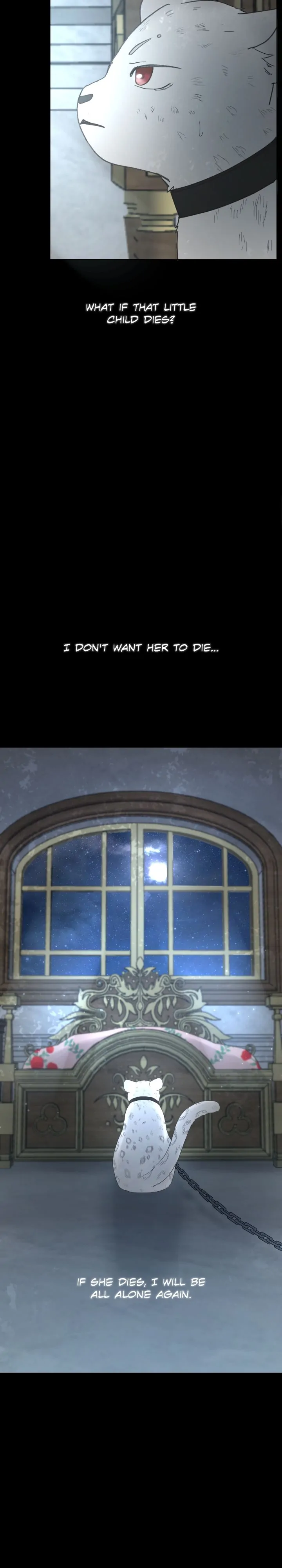I Adopted a Male Lead From a Prison Shelter Chapter 19 page 26