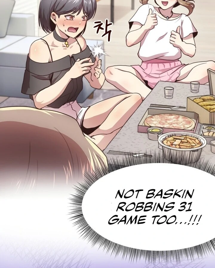 With My Brother's Friends Chapter 19 page 45