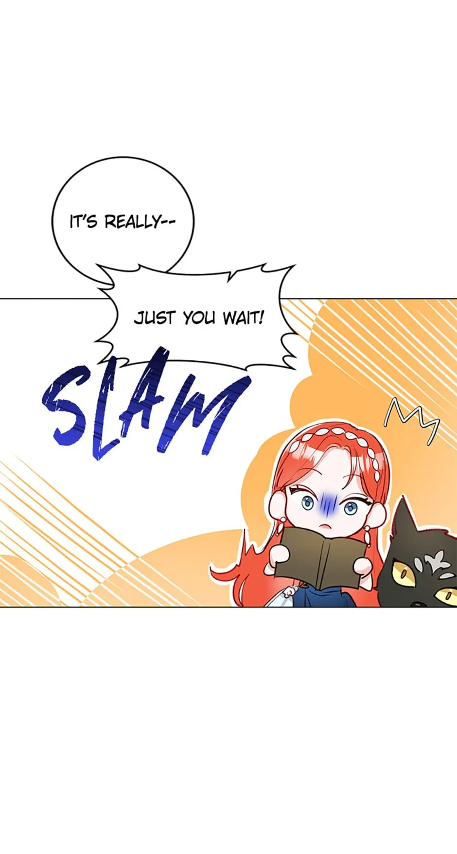 The Archduke's Fabulous Fake Marriage Chapter 19 page 21