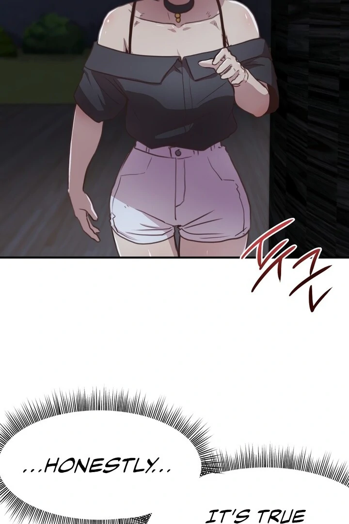 With My Brother's Friends Chapter 19 page 15