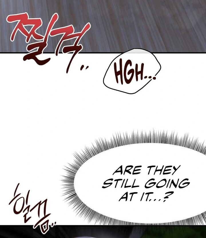 With My Brother's Friends Chapter 19 page 27