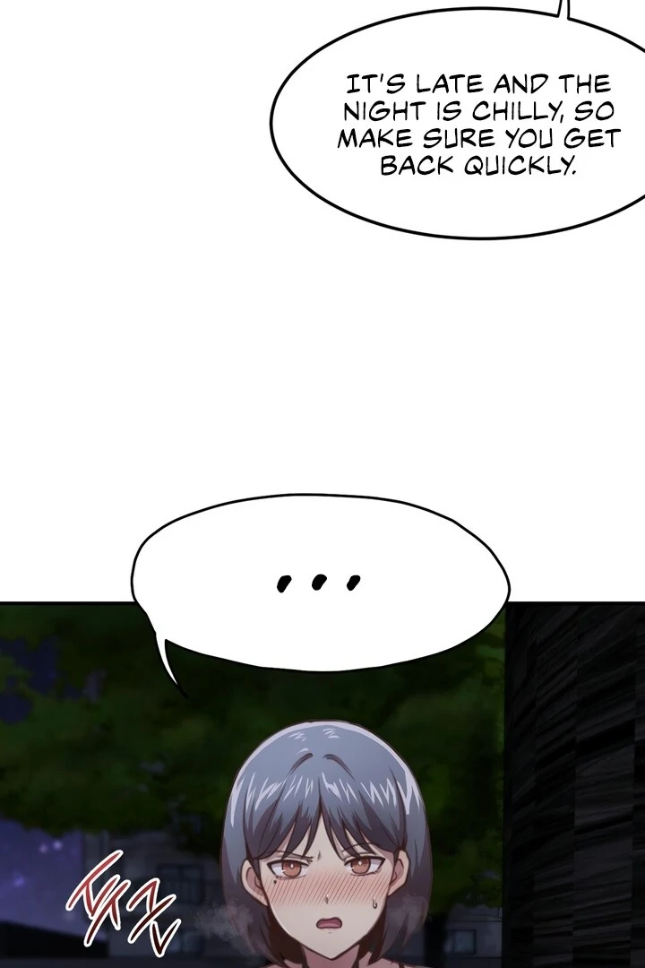 With My Brother's Friends Chapter 19 page 14