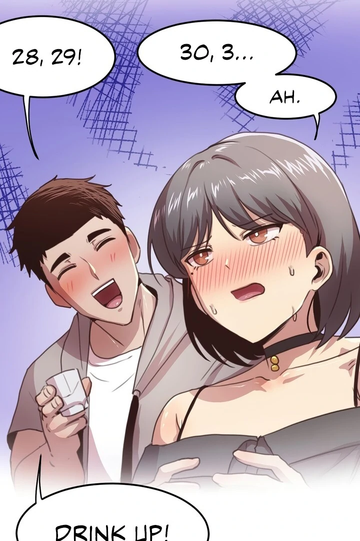 With My Brother's Friends Chapter 19 page 46